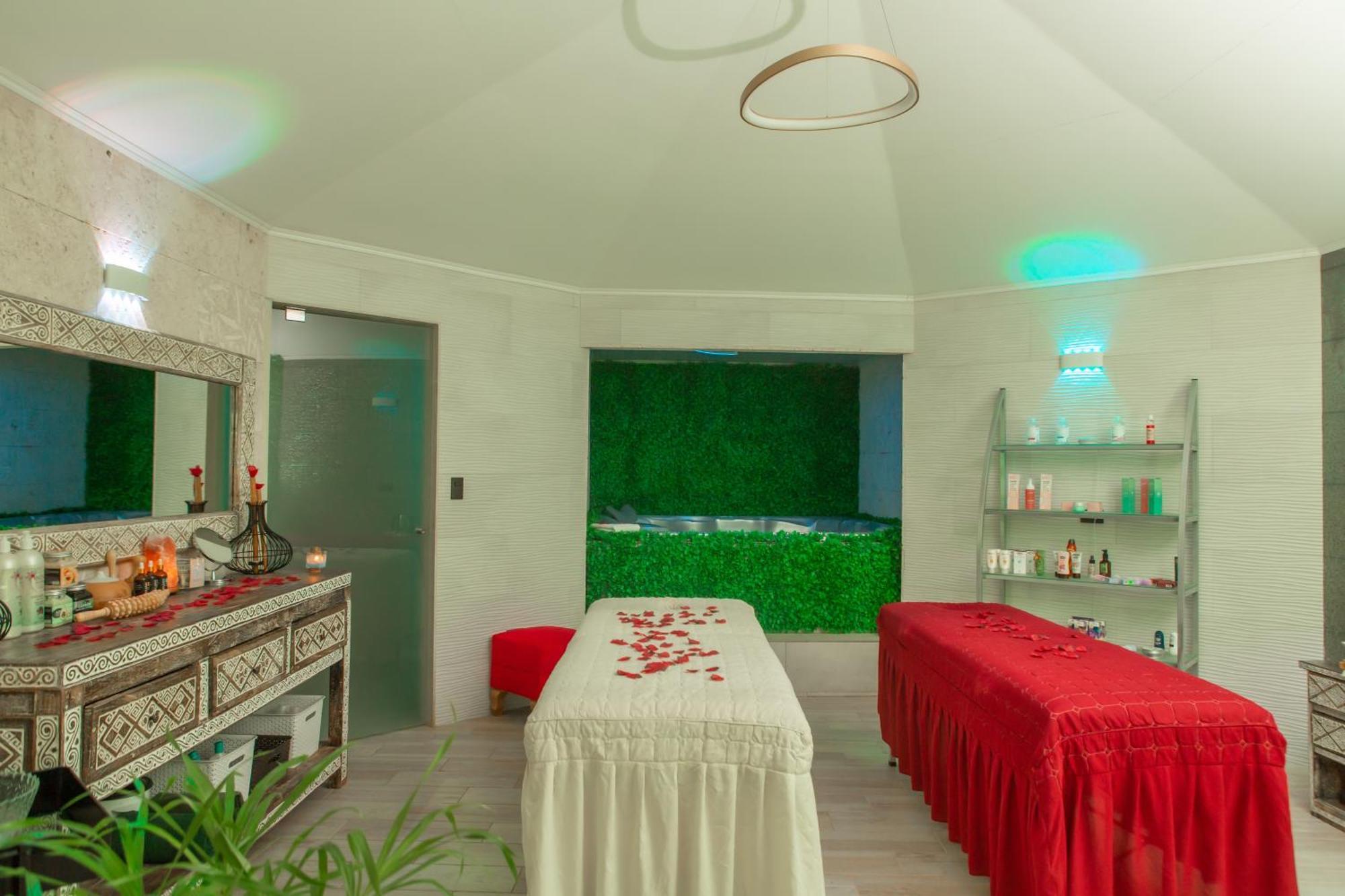 Leyenda Boutique & Spa
