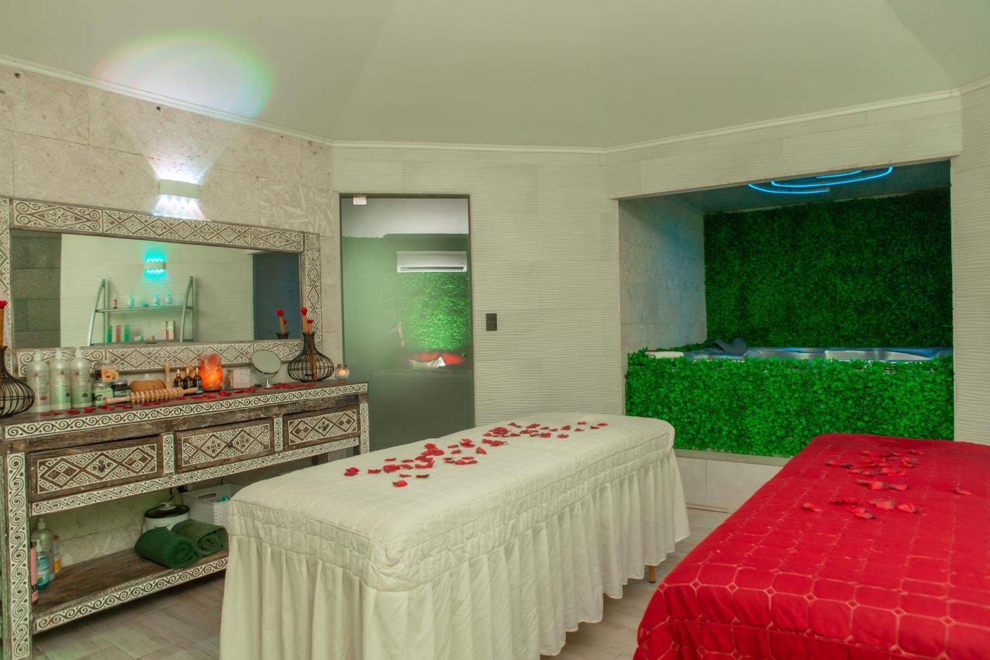 Leyenda Boutique & Spa Hotel Puerto Carrillo