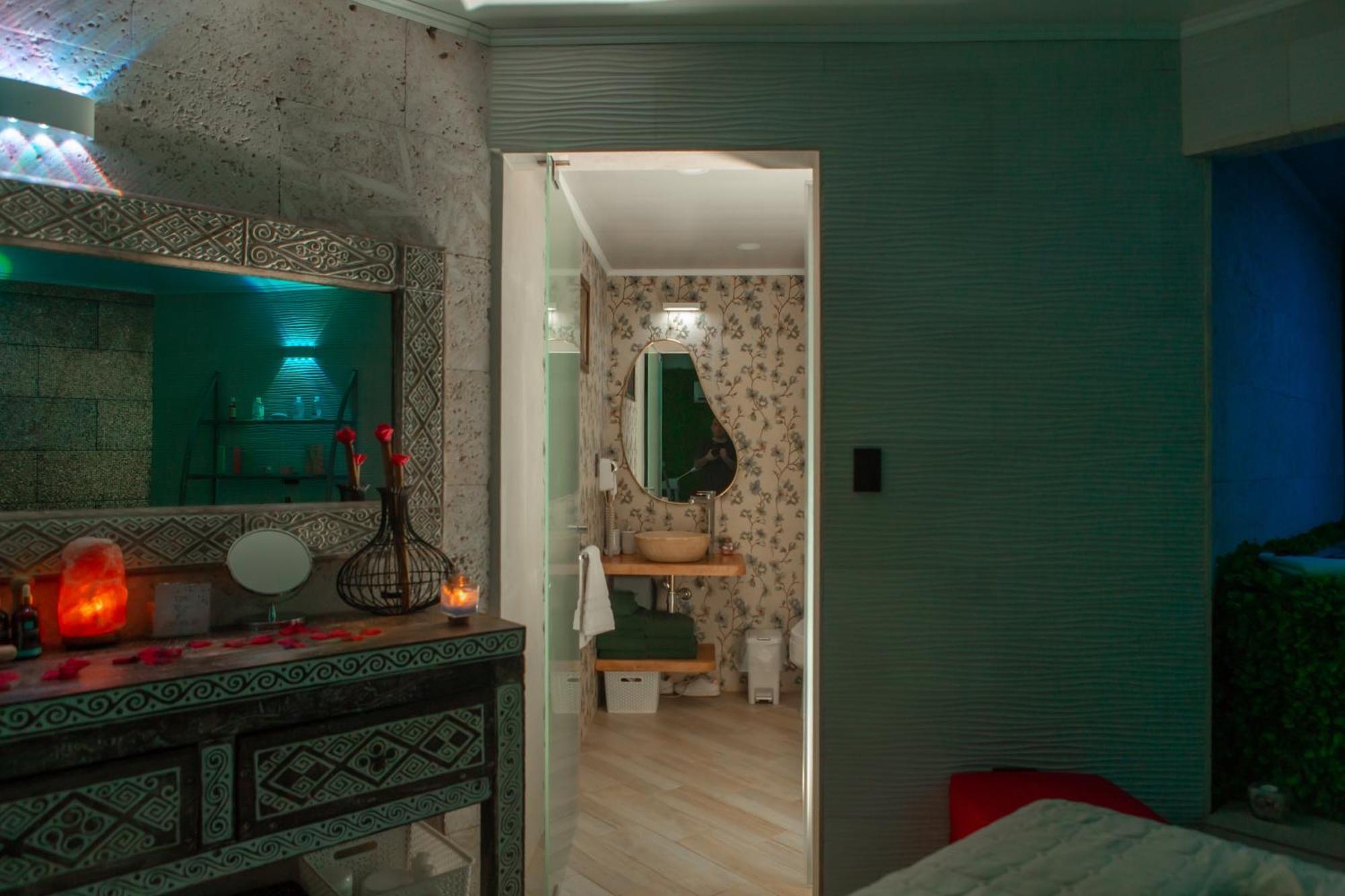Leyenda Boutique & Spa 4* Puerto Carrillo