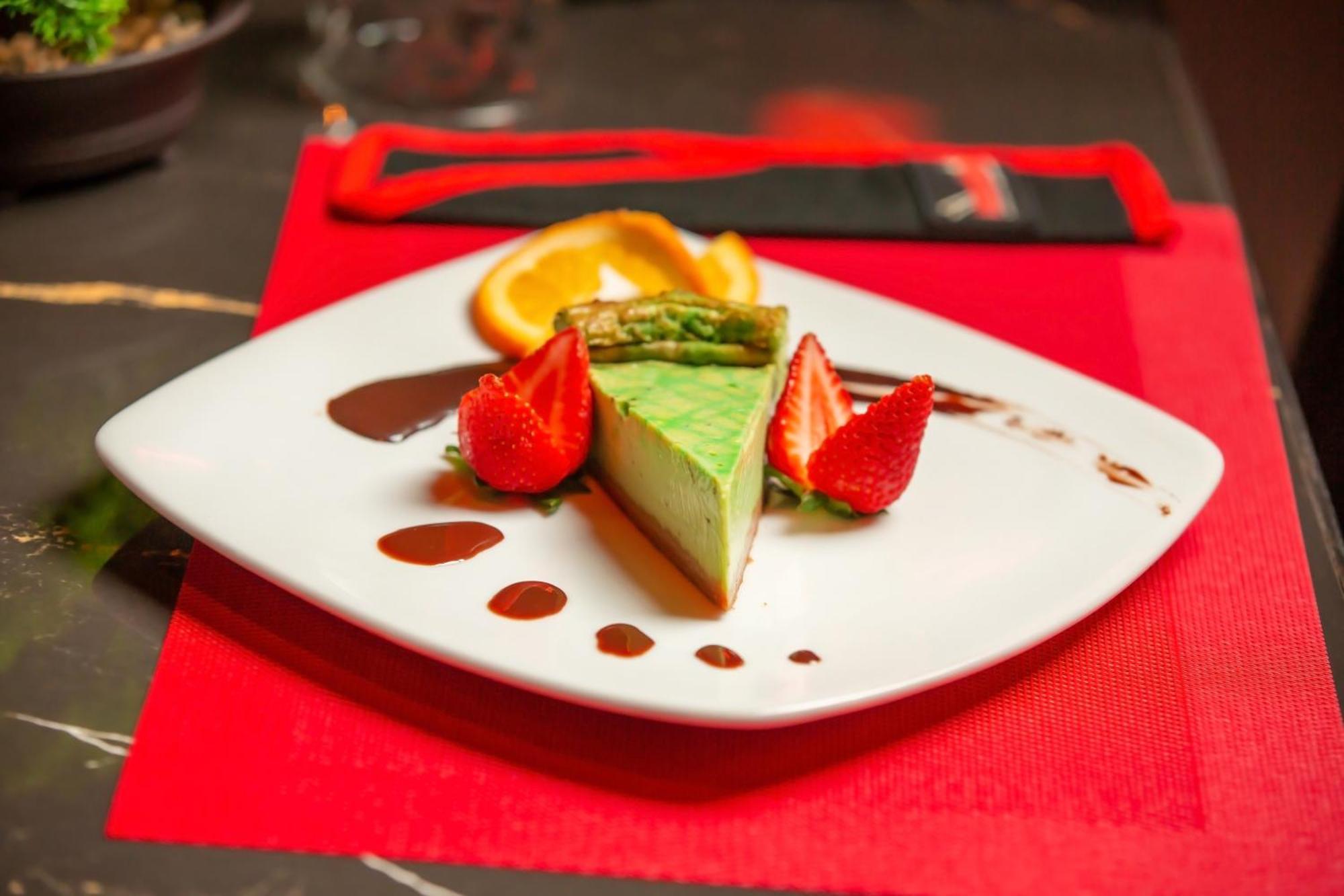 Hotel Leyenda Boutique & Spa 4*