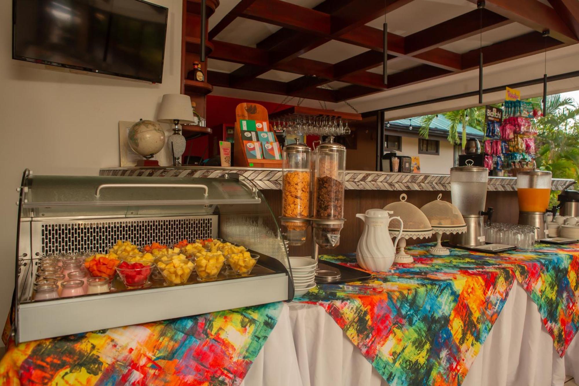 Leyenda Boutique & Spa Puerto Carrillo