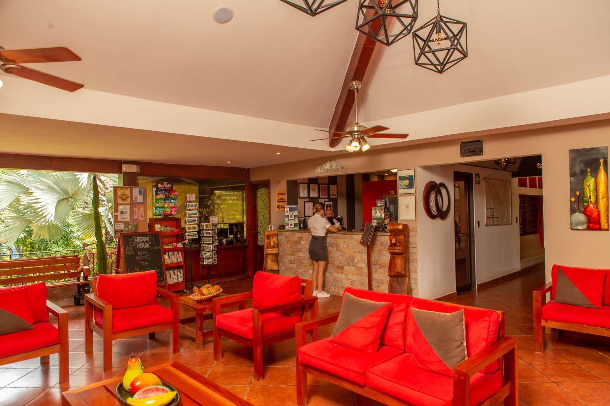 Hotel Leyenda Boutique & Spa 4*