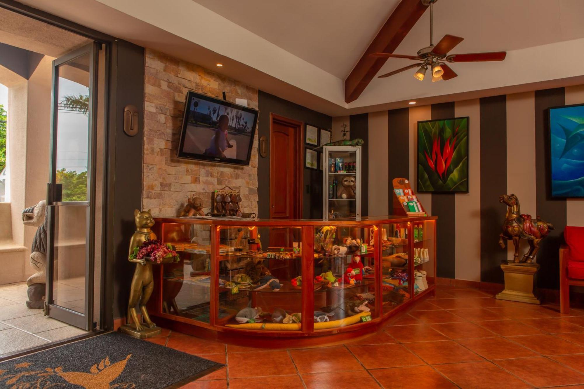 Leyenda Boutique & Spa Hotel