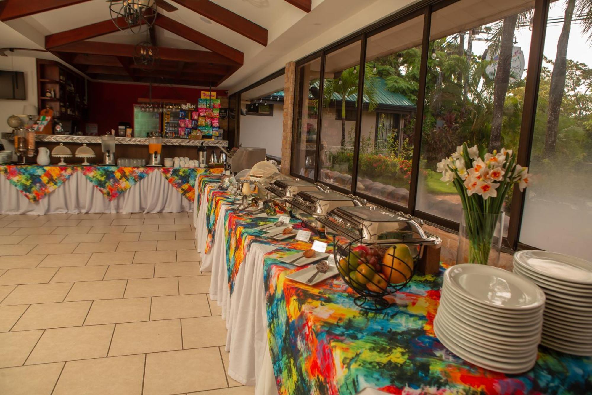 Leyenda Boutique & Spa Hotel 4*