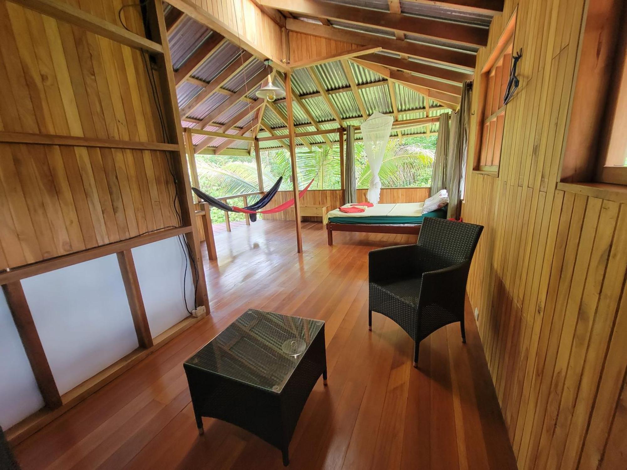 Corcovado Hostel