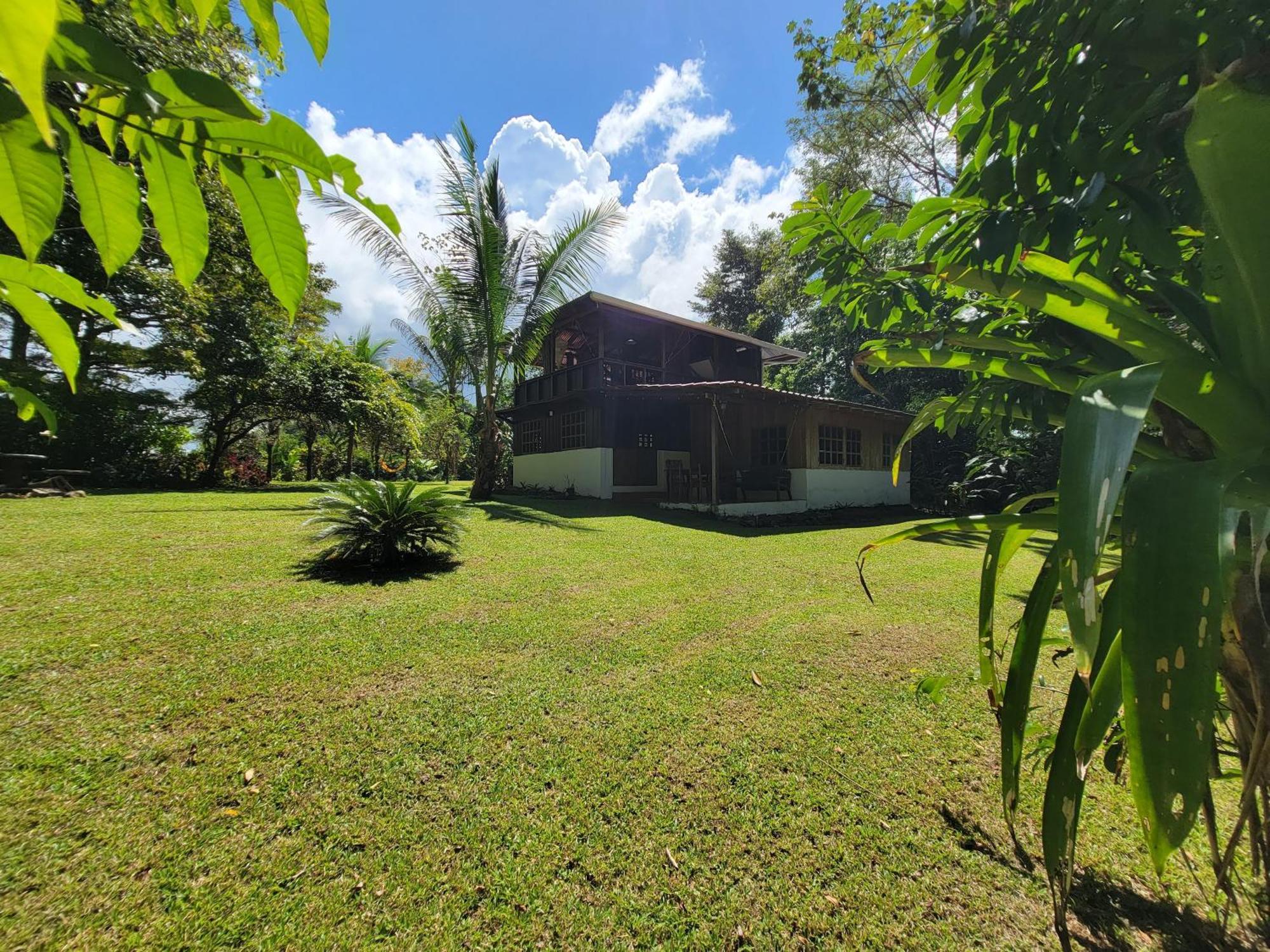 Corcovado Hostel