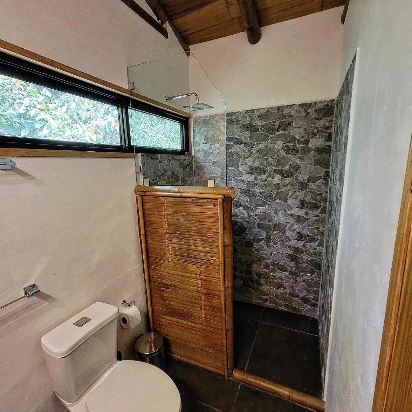 Corcovado Hostel