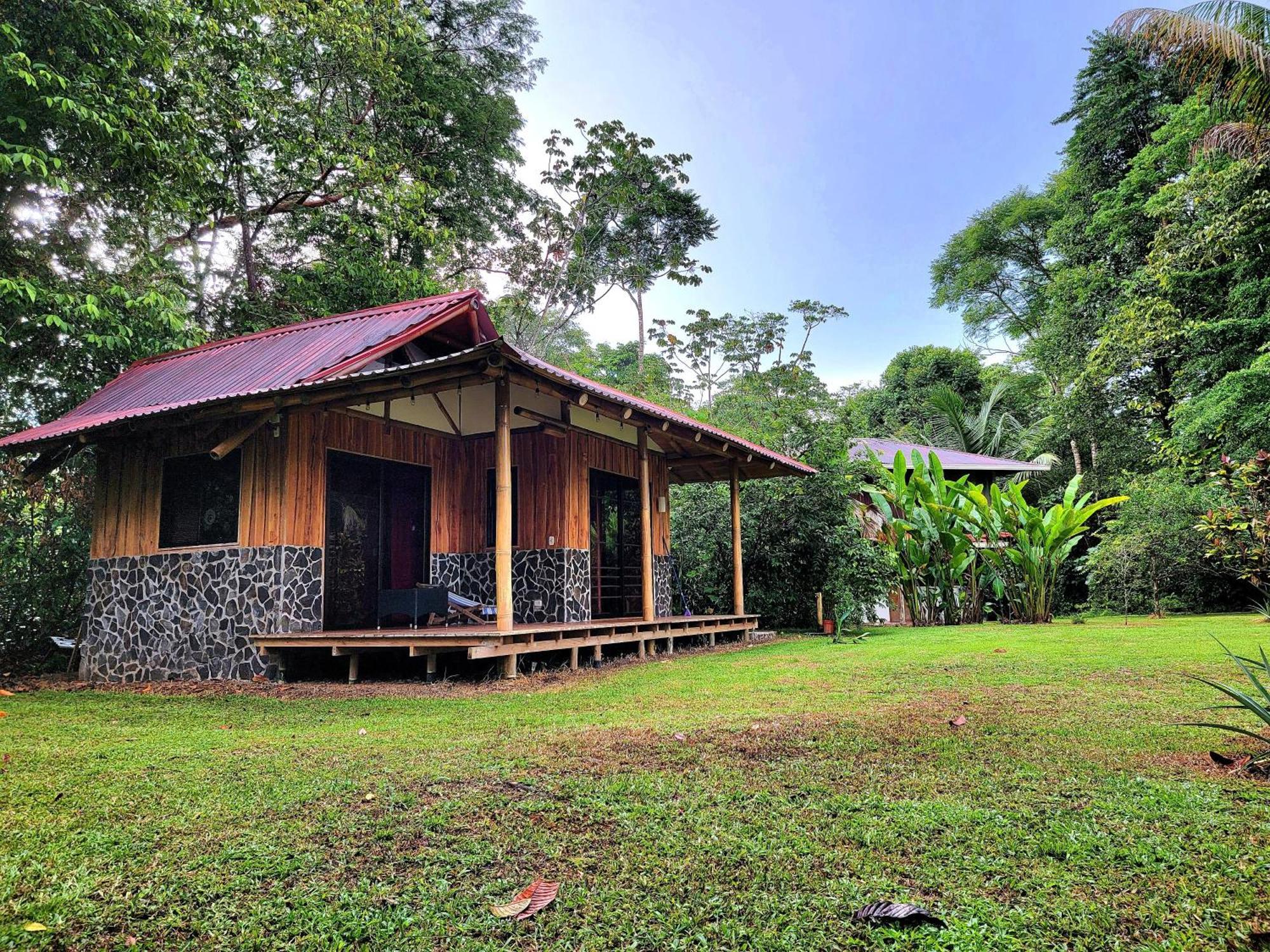 Corcovado Hostel Drake Bay
