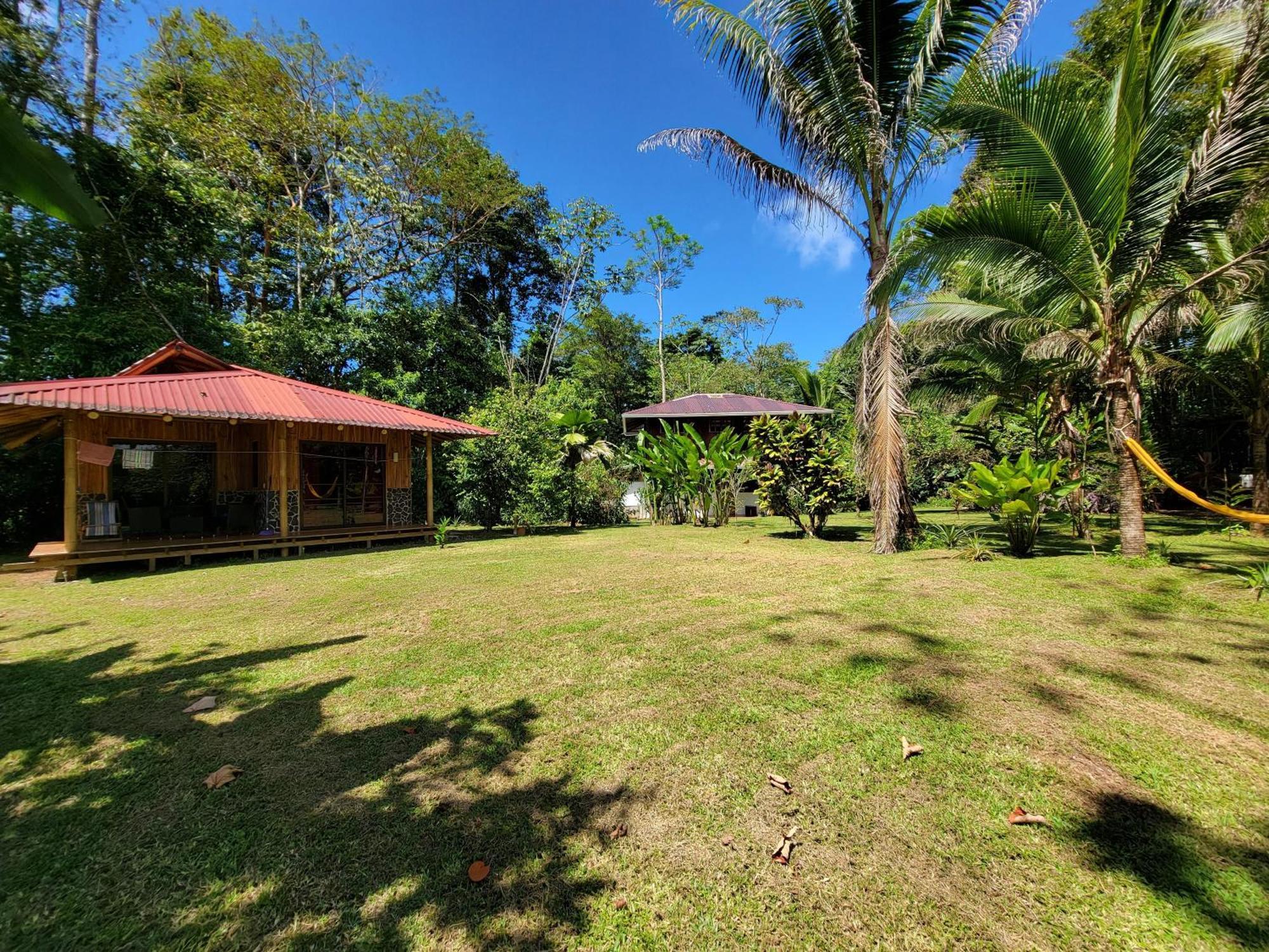 Corcovado Hostel Drake Bay