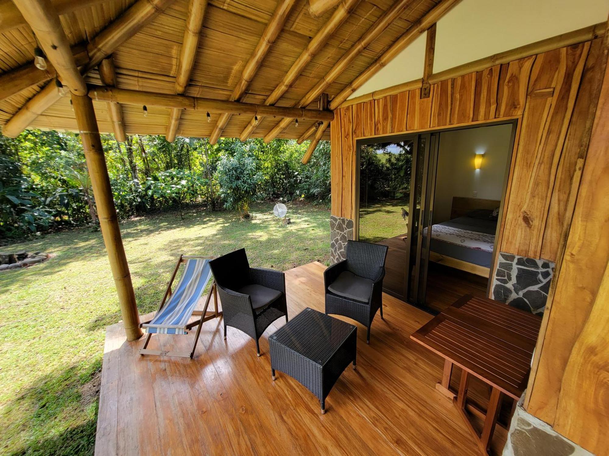 Corcovado Hostel