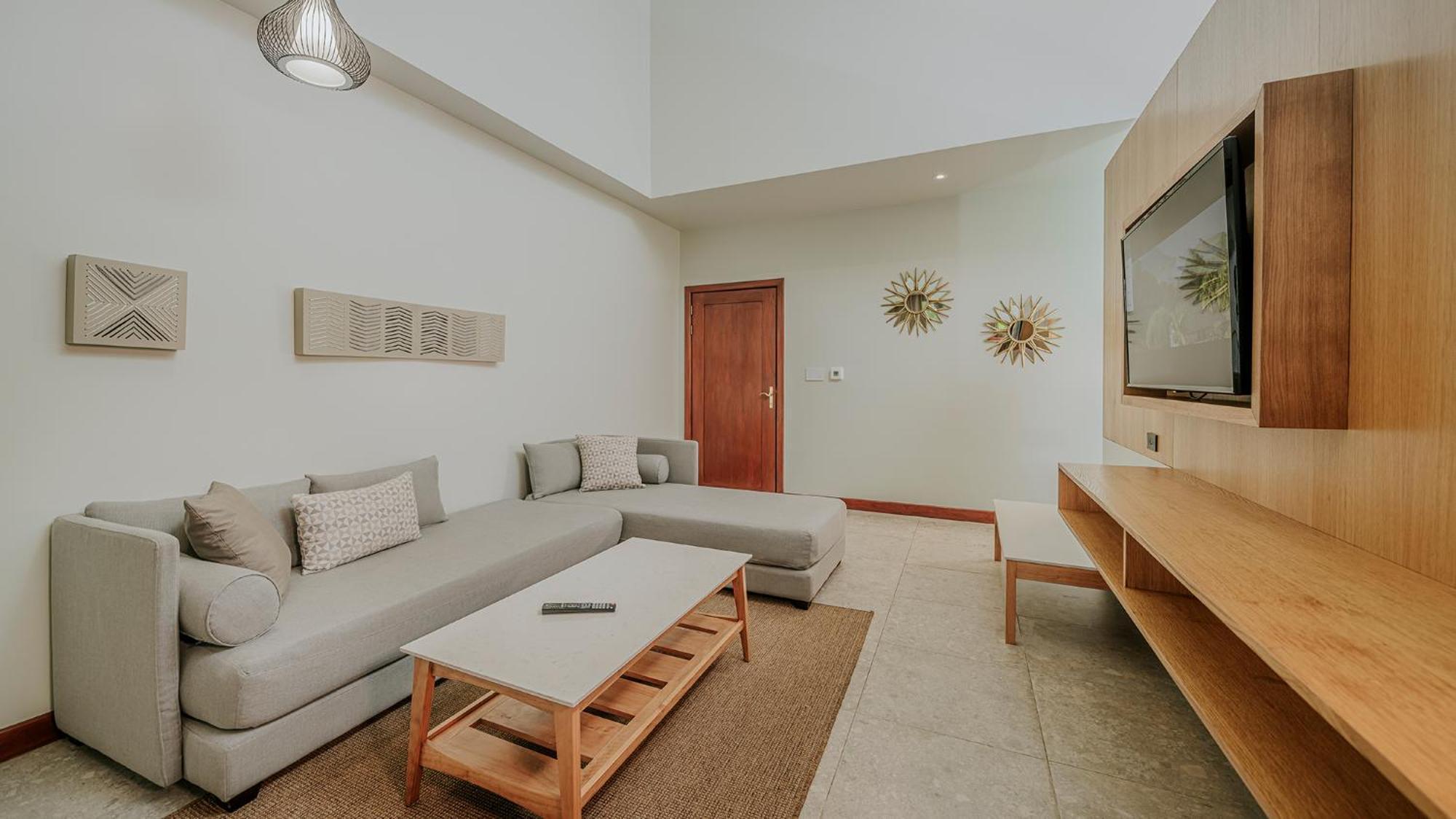 Tabacon Thermal & 5* La Fortuna