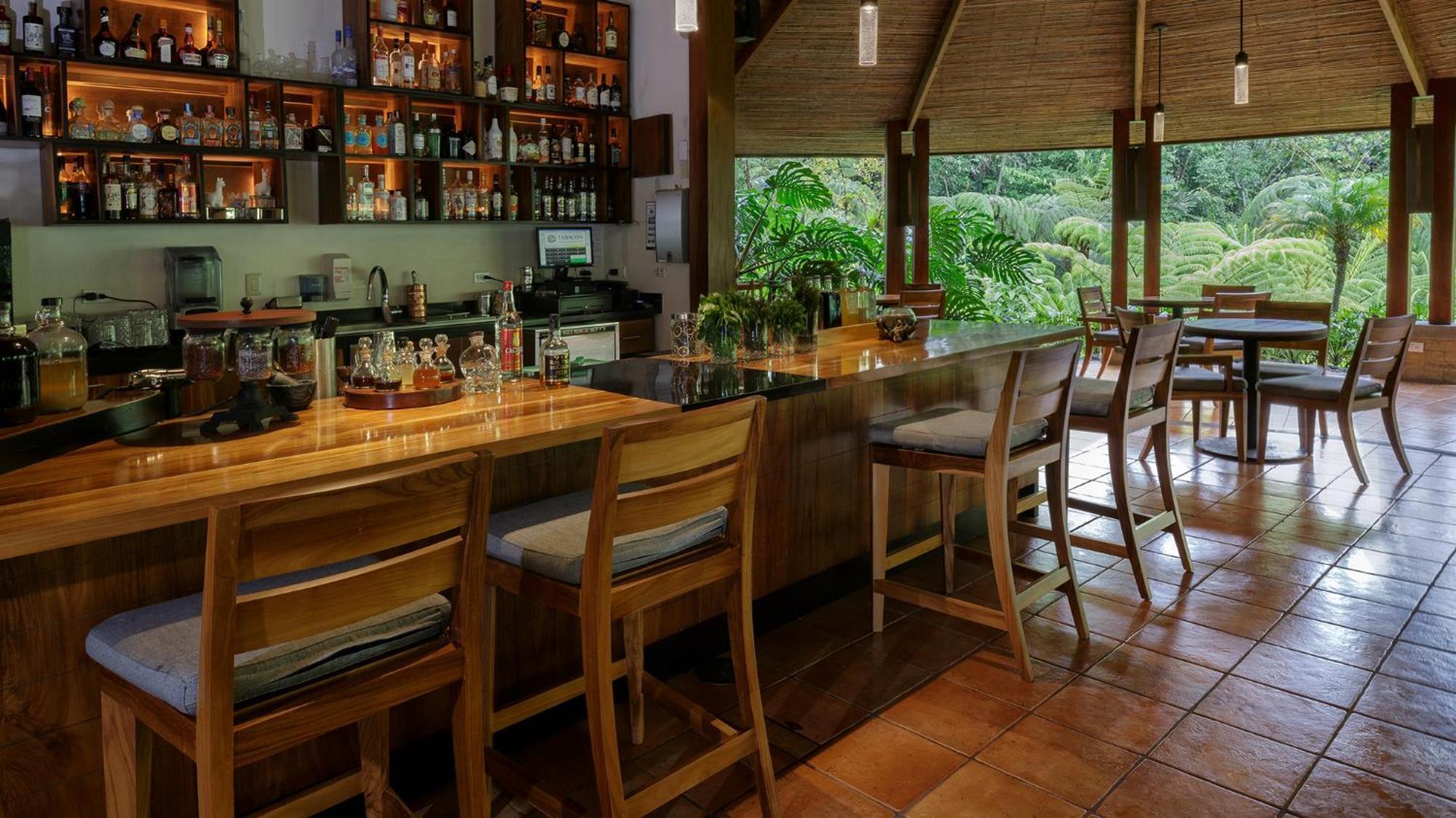 Tabacon Thermal & Resort La Fortuna