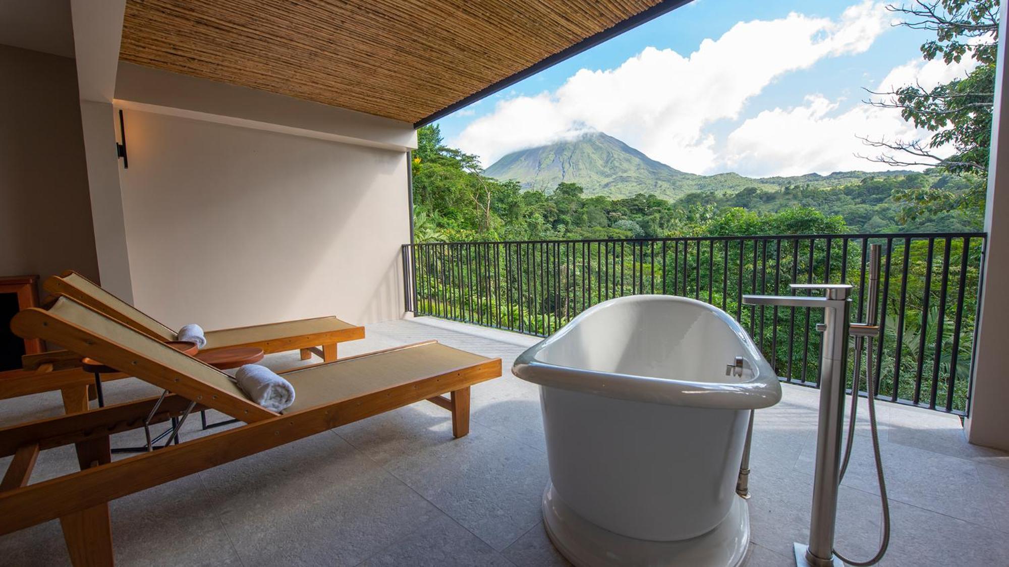 Tabacon Thermal & Resort
