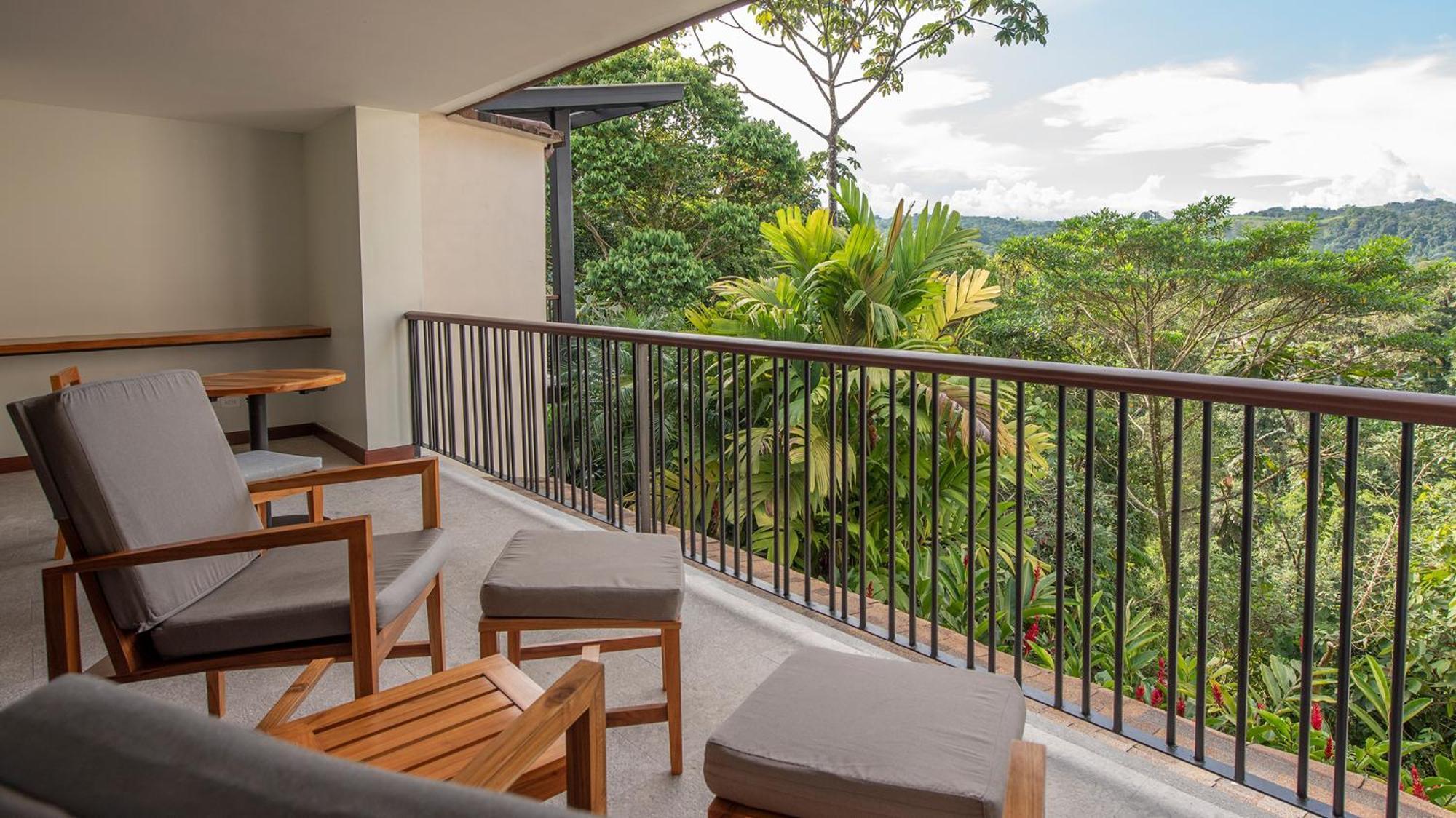 Tabacon Thermal & Resort La Fortuna