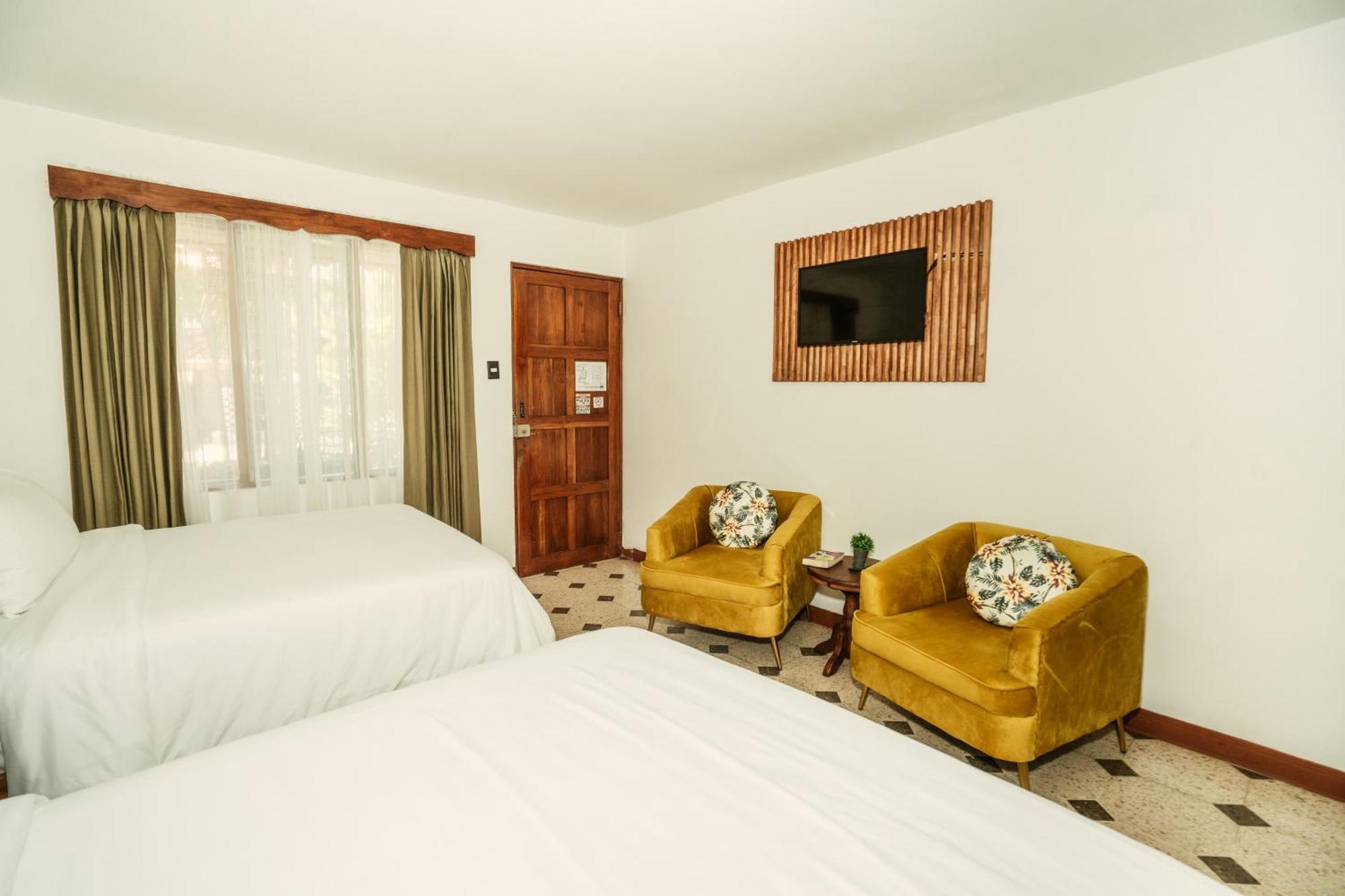 Villabosque Eco Boutique Hotel Manuel Antonio