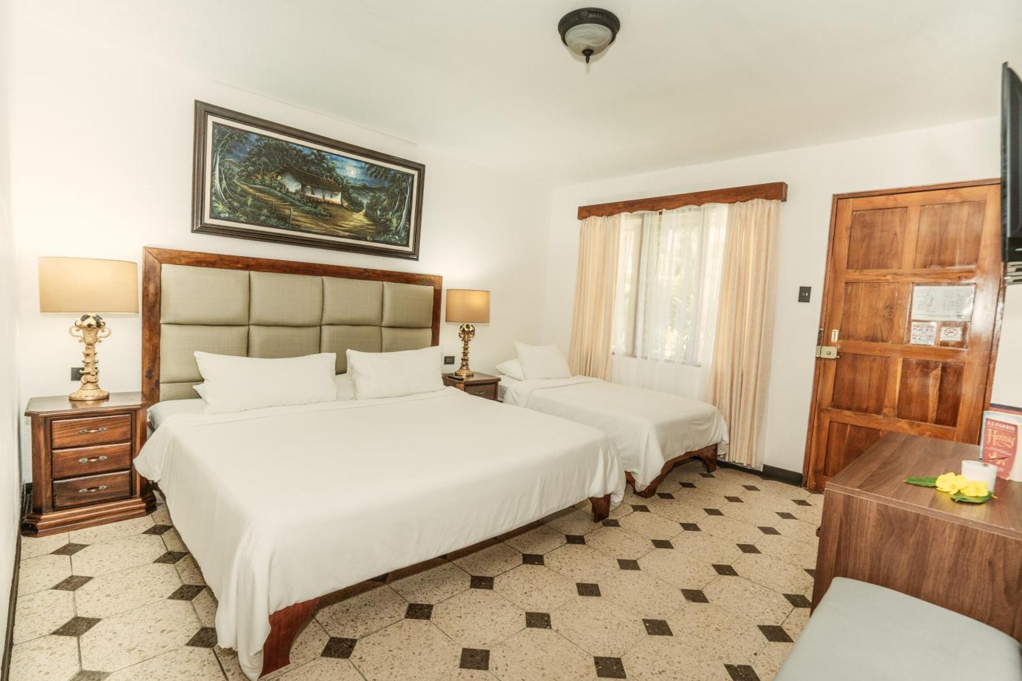 Villabosque Eco Boutique 3* Manuel Antonio