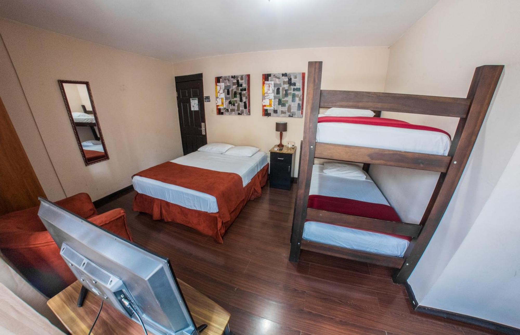 Hostel Casa Colon