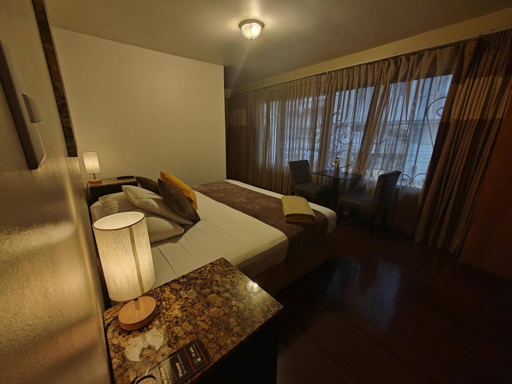 Casa Colon Hostel