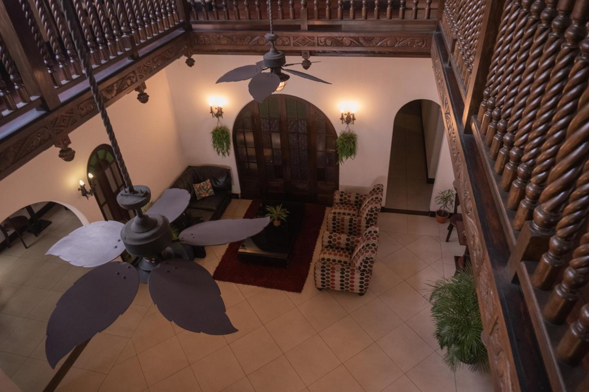 Hostel Casa Colon