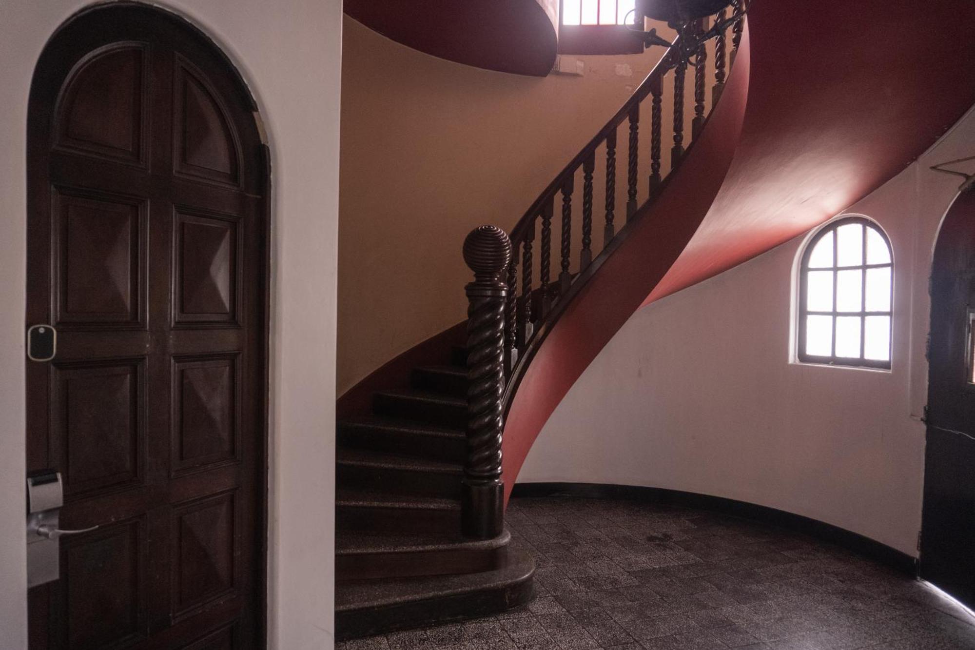 Casa Colon San Jose (San Jose)