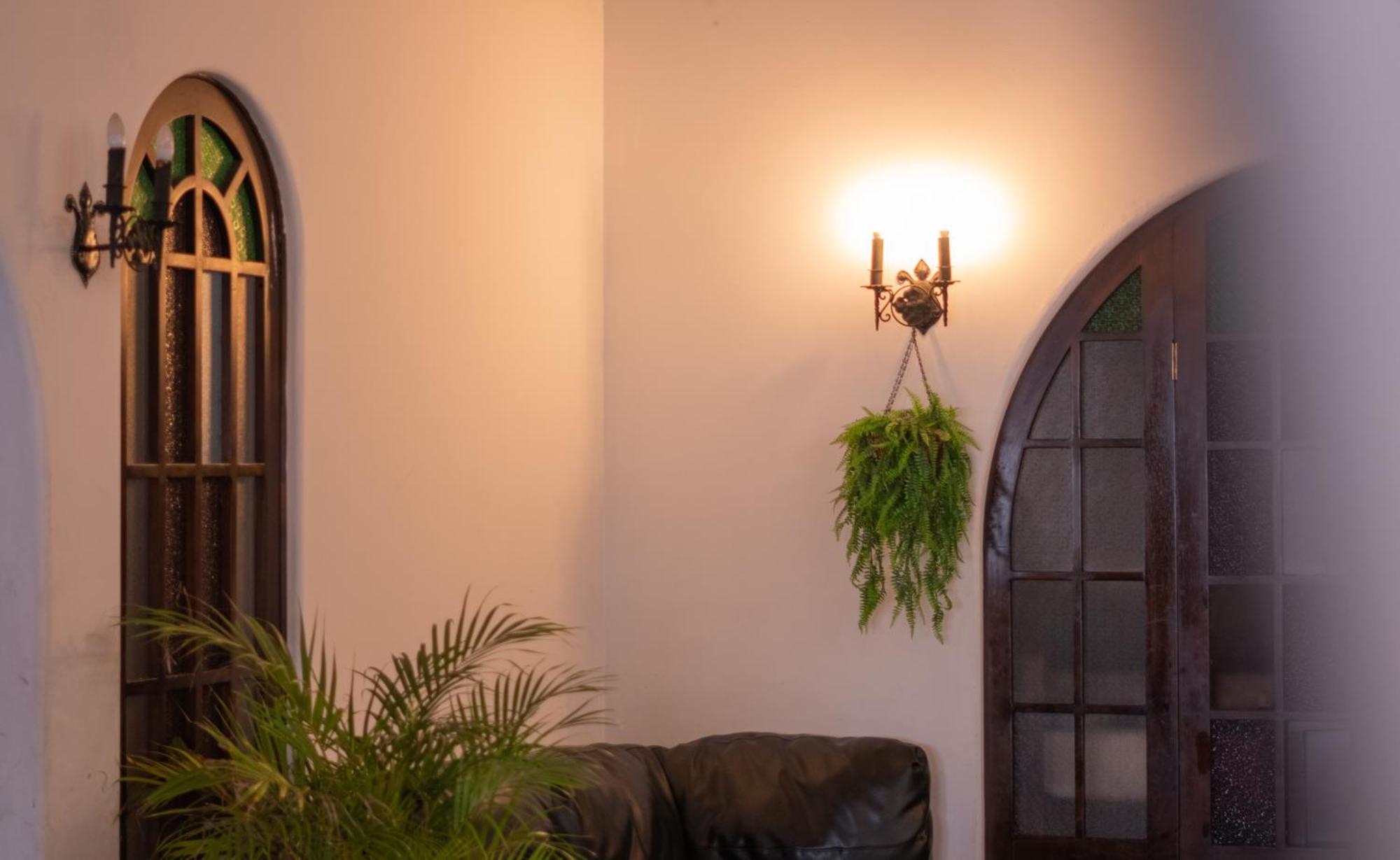Hostel Casa Colon