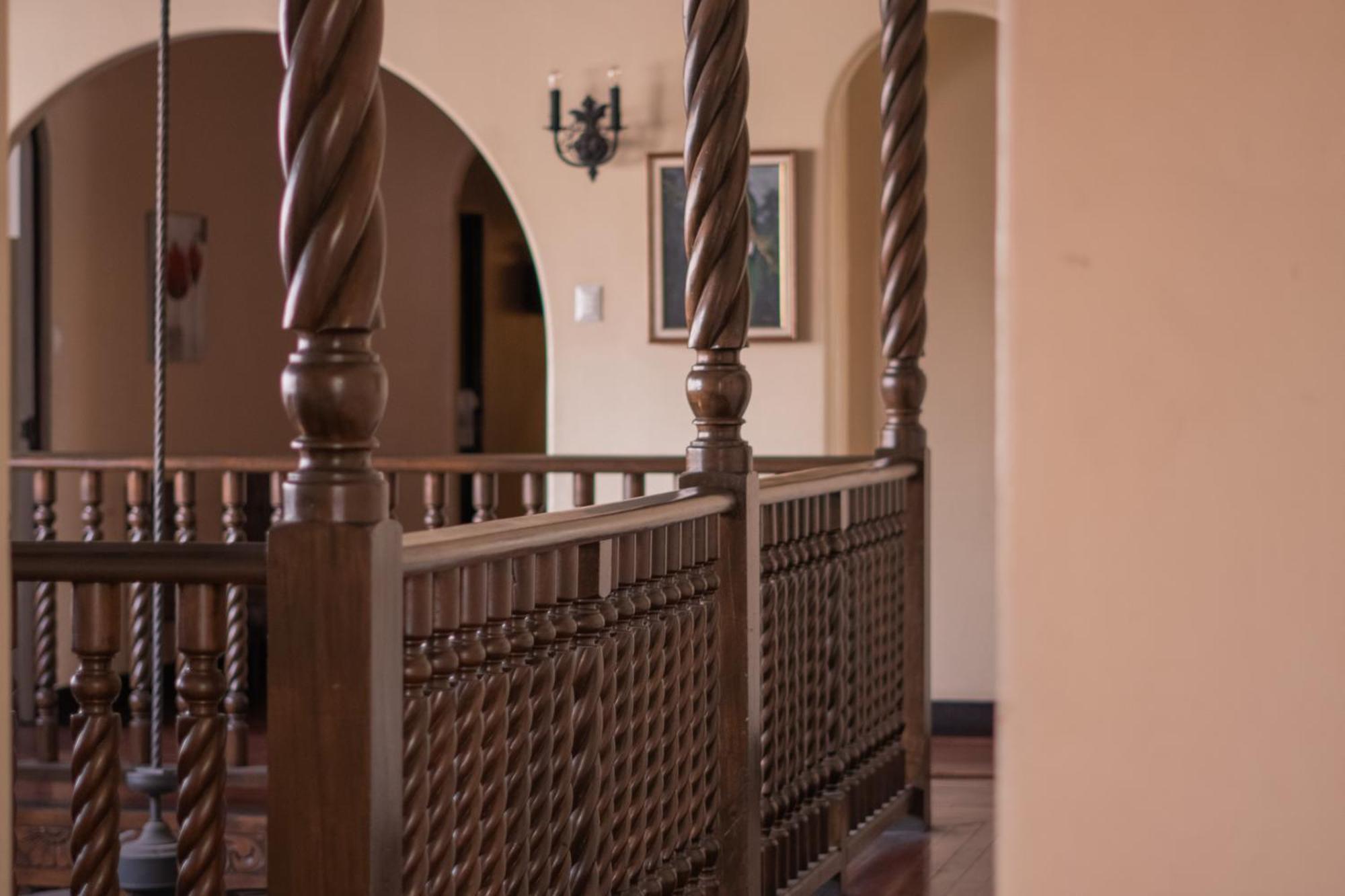 Casa Colon