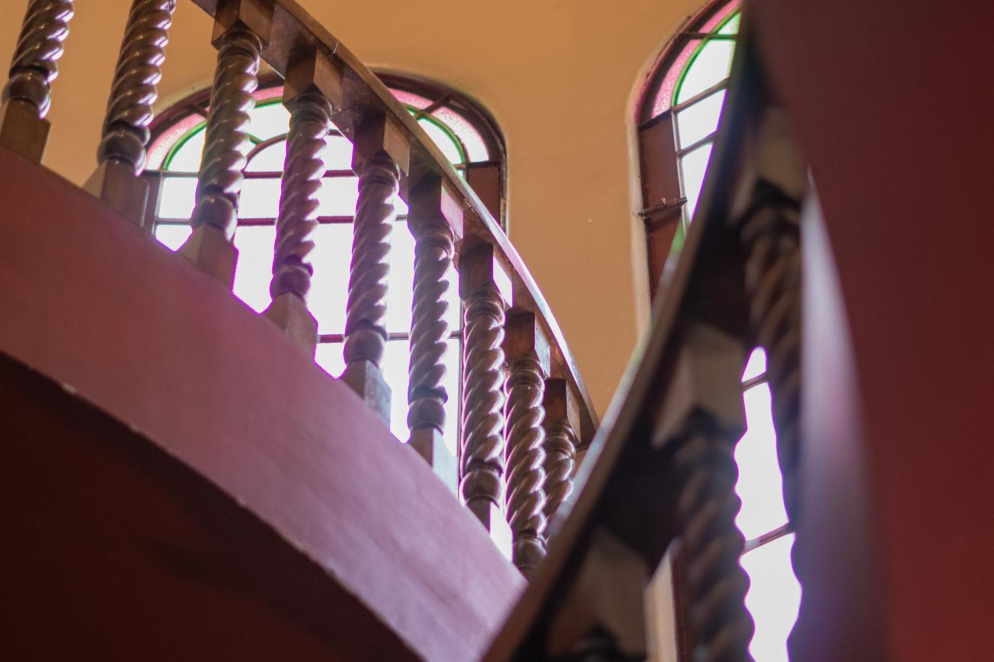 Casa Colon *