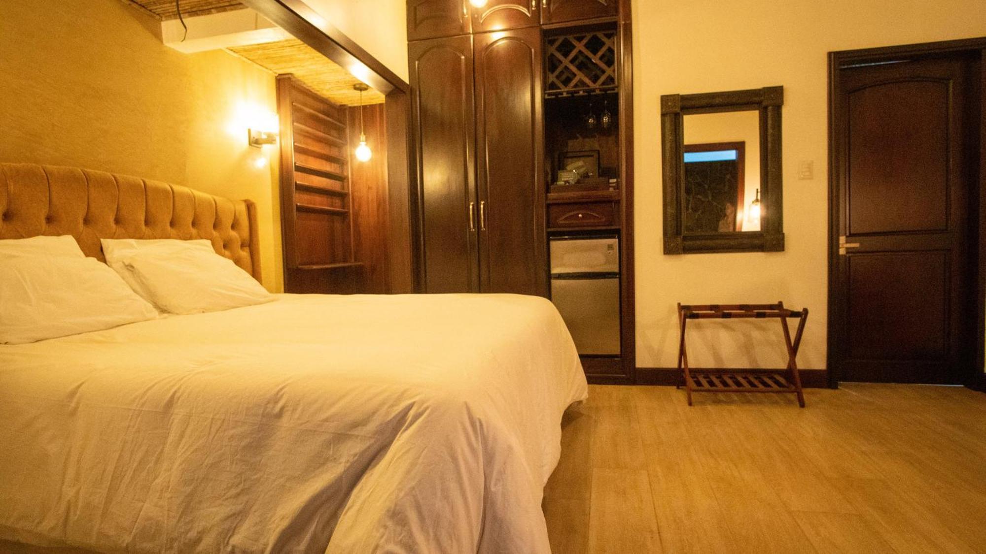 Poza Blanca Bed & Breakfast