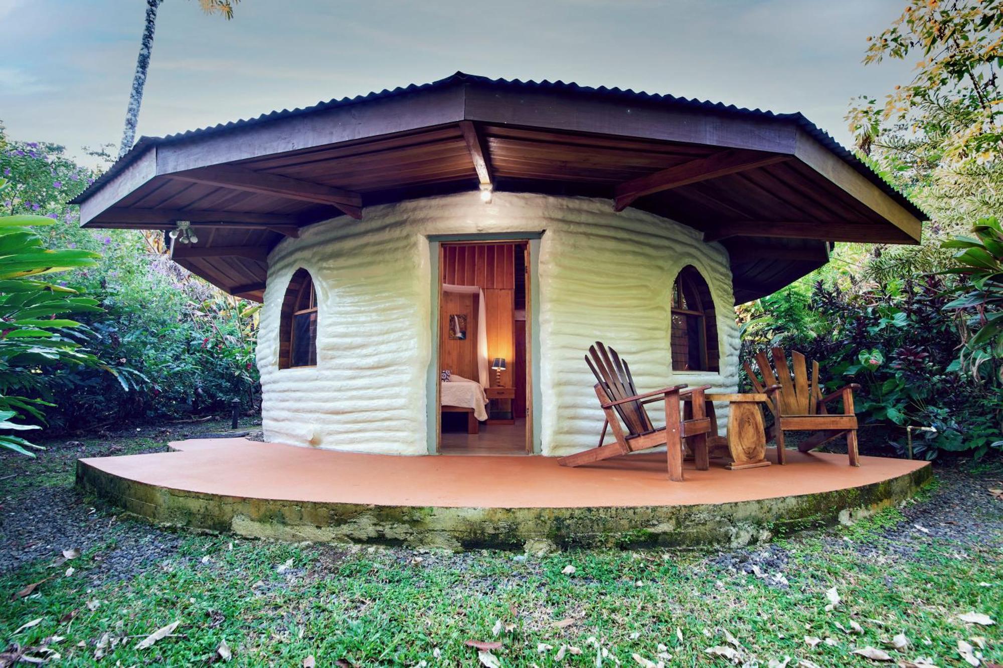 Hotel Luna Nueva La Fortuna