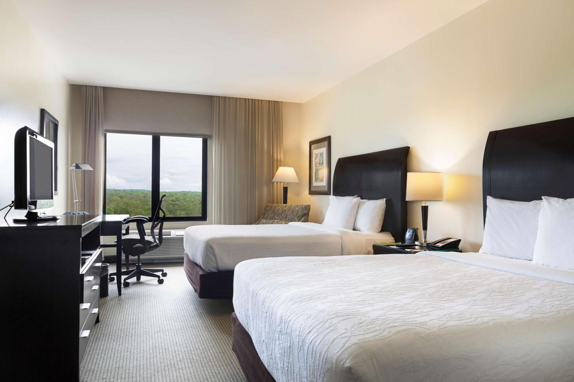 Hilton Garden Guanacaste Airport 3* Liberia