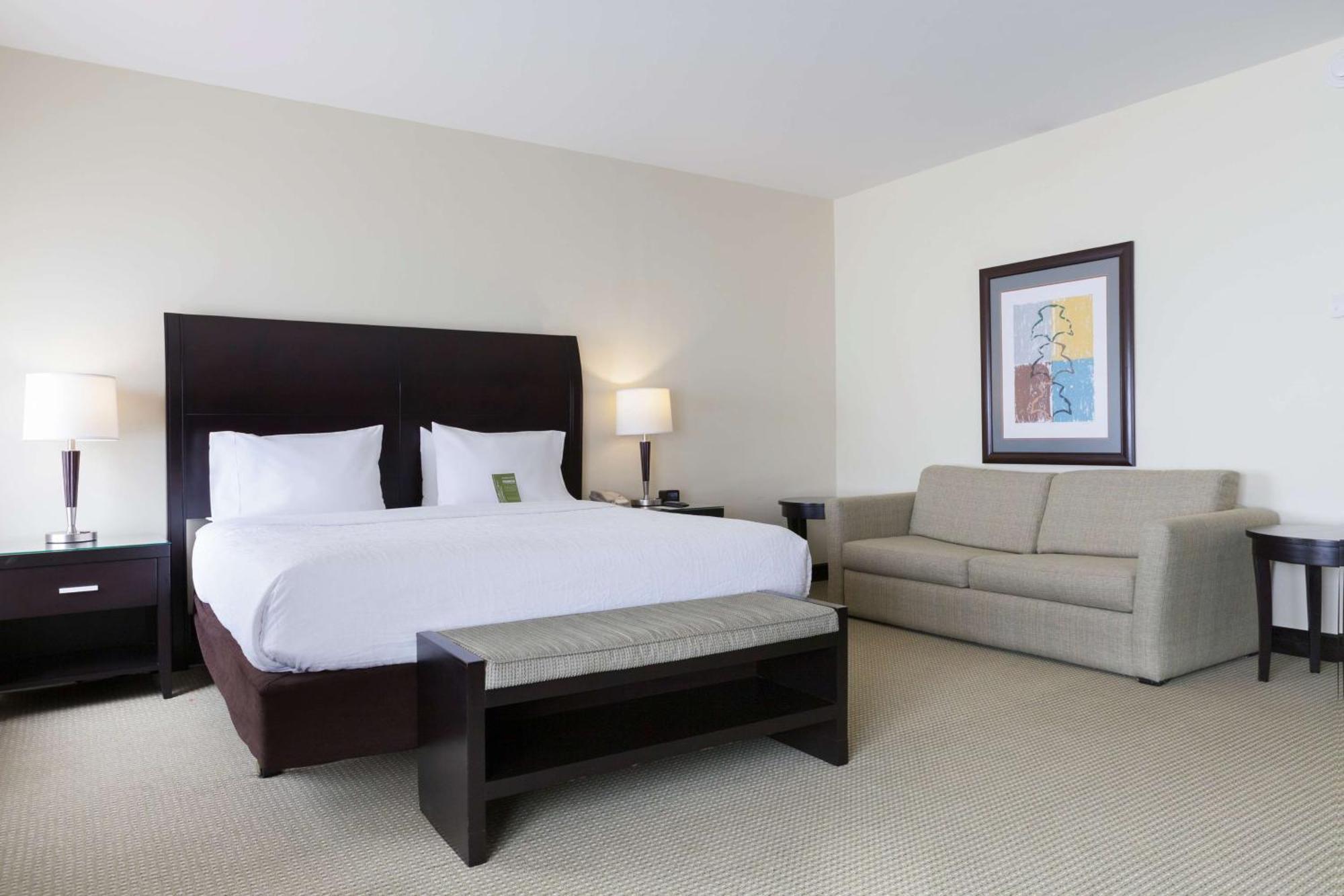 Hilton Garden Guanacaste Airport 3* Liberia