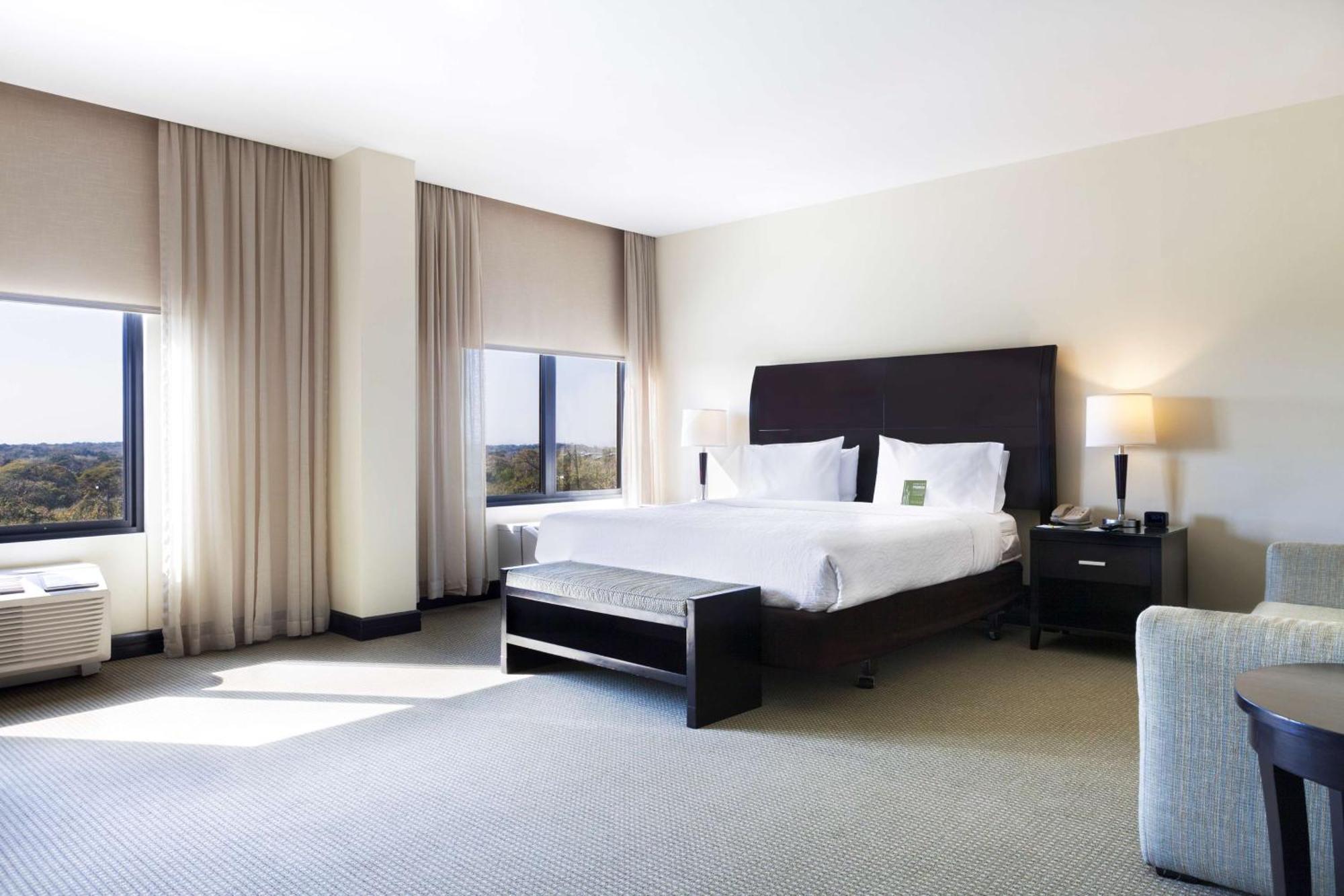 Hotel Hilton Garden Guanacaste Airport 3*