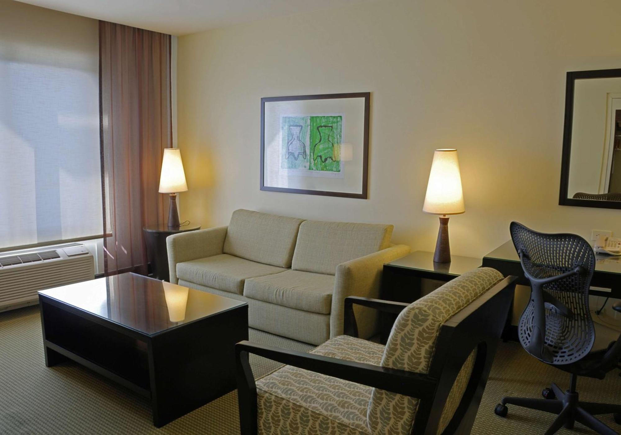 Hilton Garden Guanacaste Airport Hotel 3*
