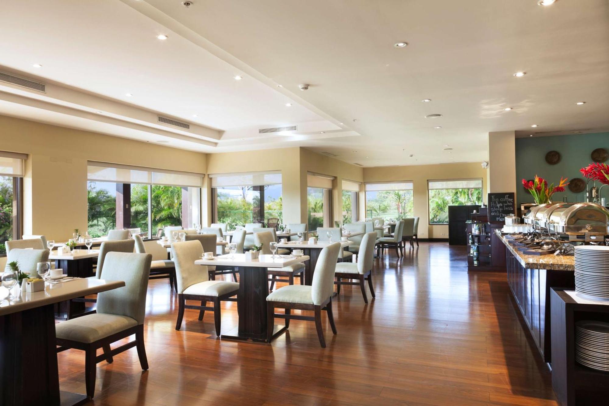Hotel Hilton Garden Guanacaste Airport Liberia
