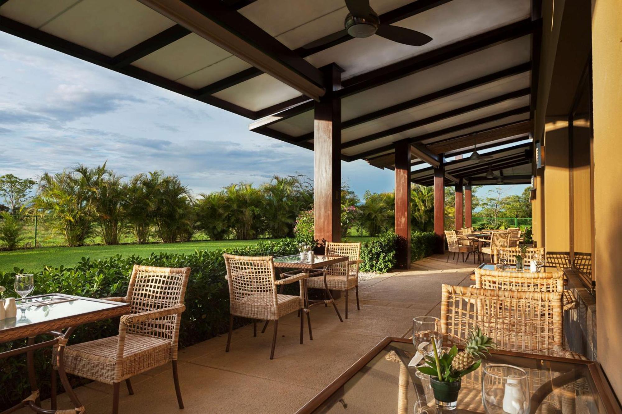 Hilton Garden Guanacaste Airport 3* Liberia