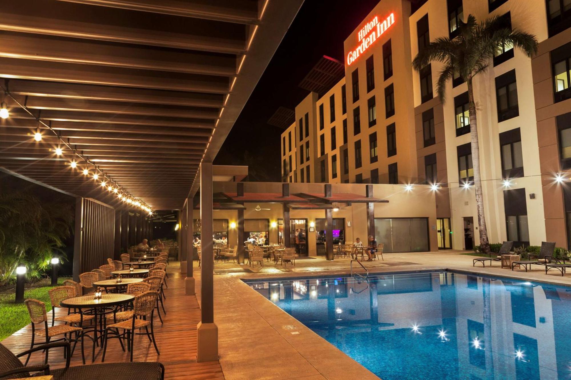 Hotel Hilton Garden Guanacaste Airport