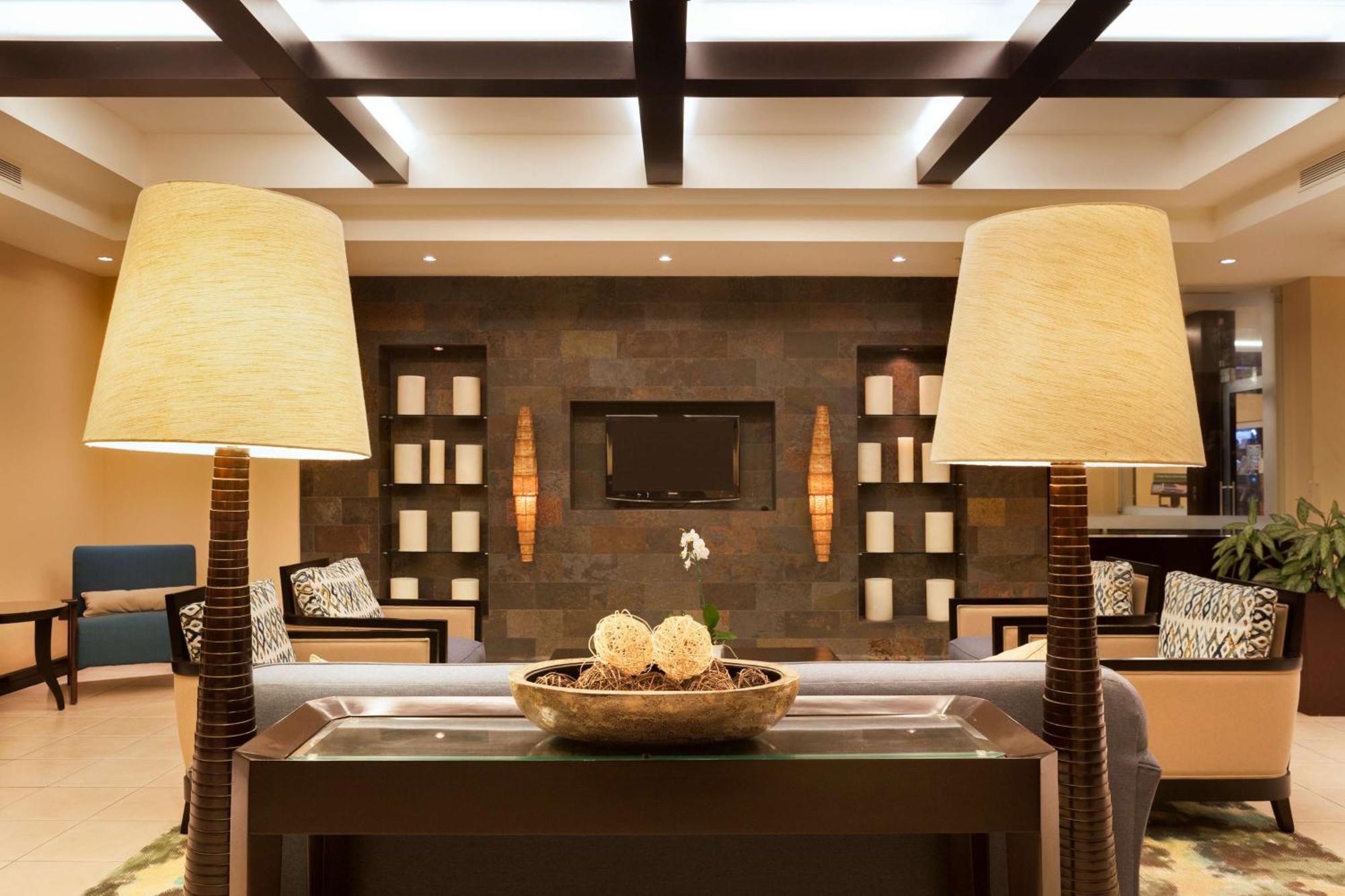 Hilton Garden Guanacaste Airport