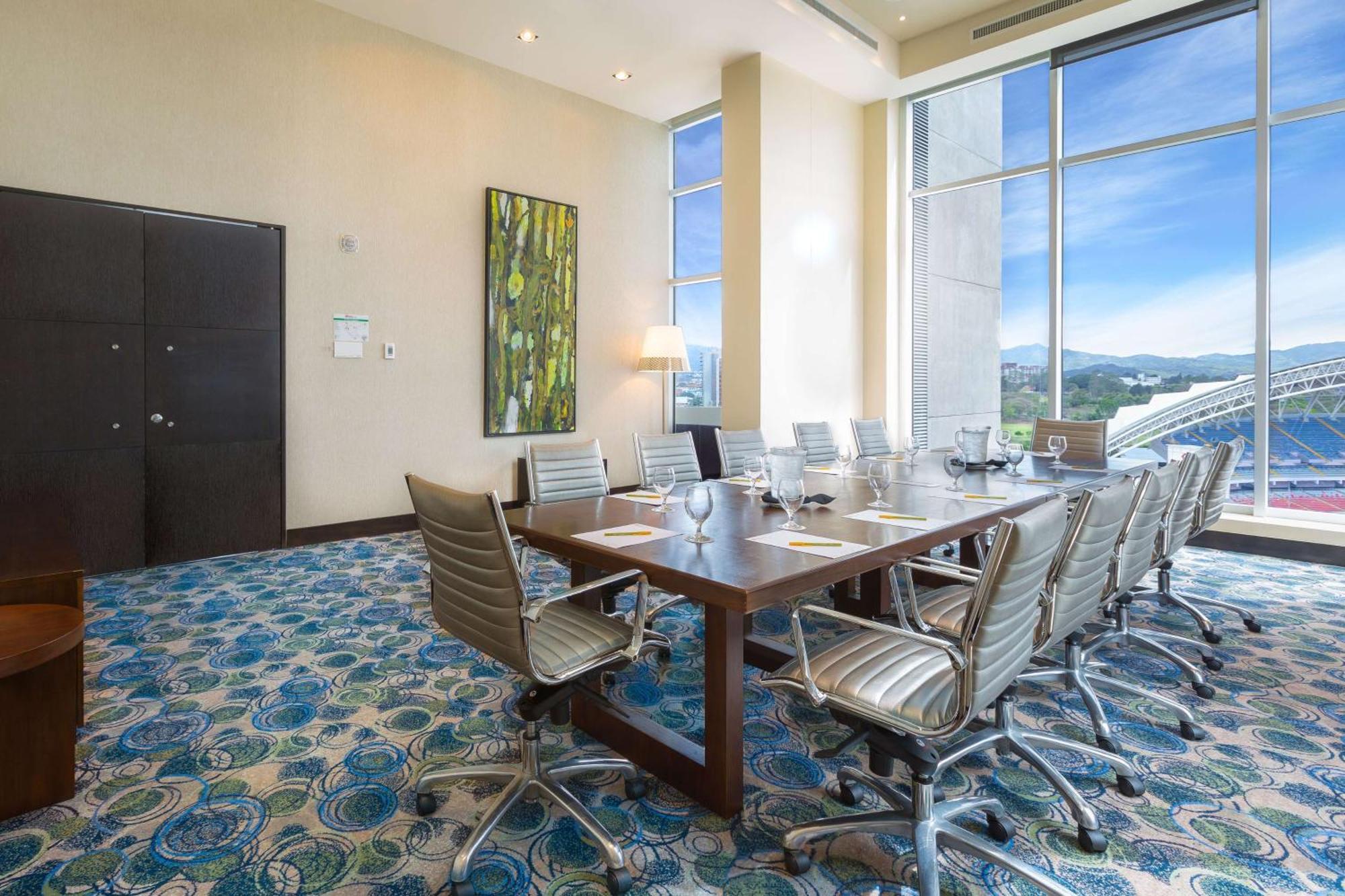 Hilton Garden La Sabana, Costa Rica 3* San Jose (San Jose)