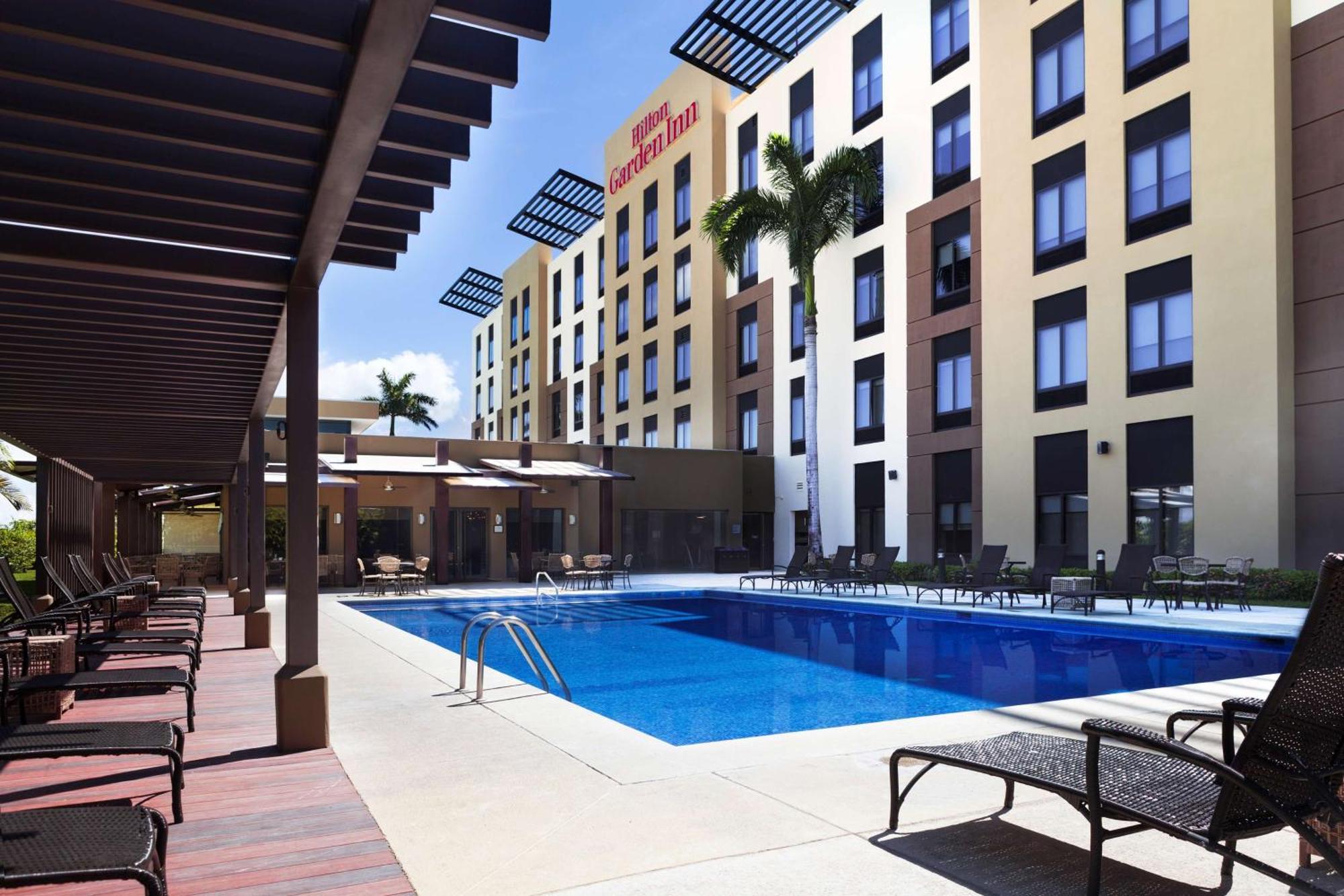 Hilton Garden Guanacaste Airport Hotel