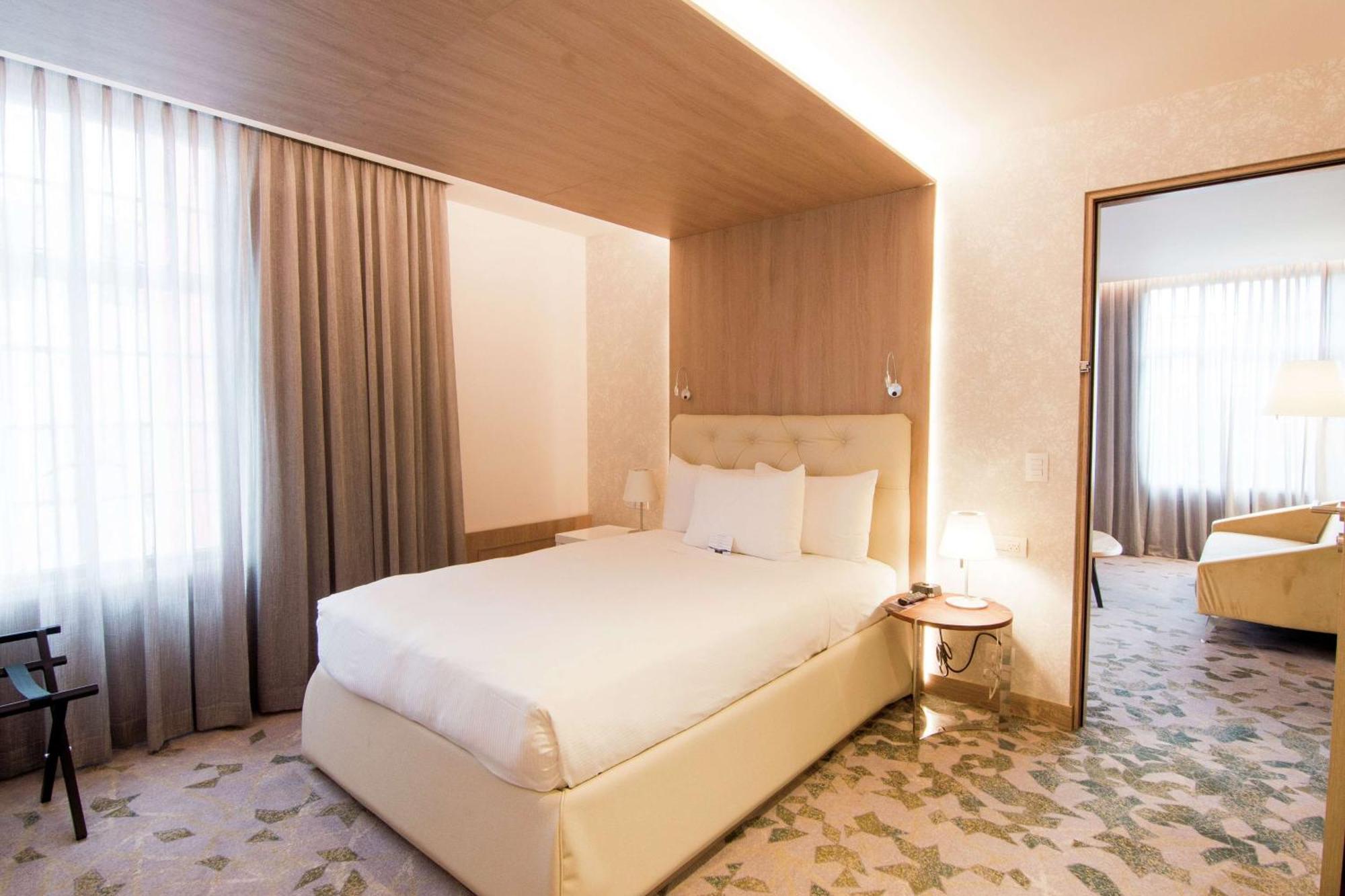 Hotel Gran Costa Rica, Curio Collection By Hilton 4*