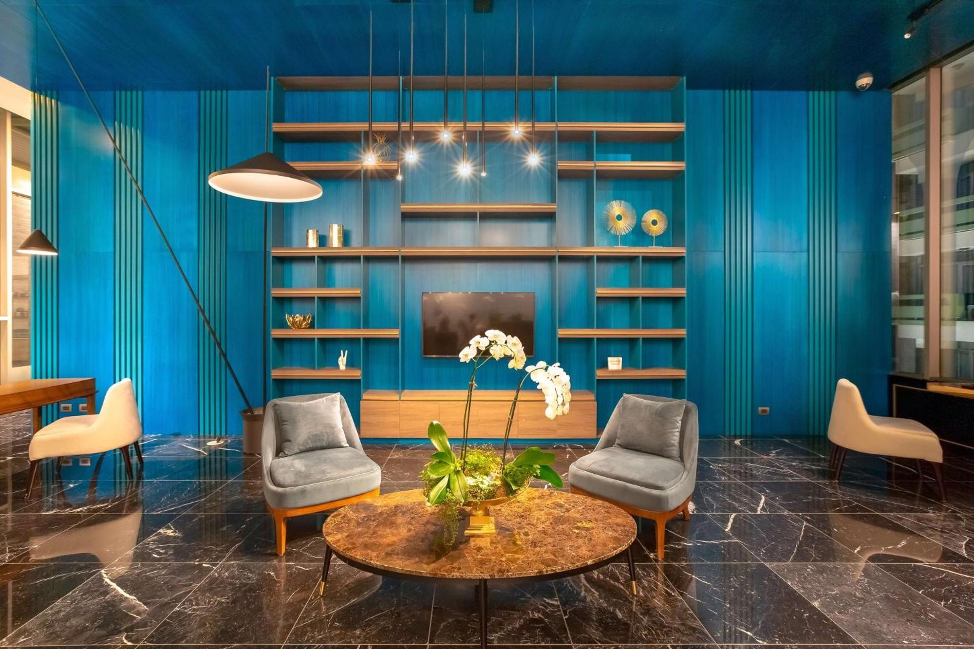 Gran Costa Rica, Curio Collection By Hilton Hotel San Jose (San Jose)
