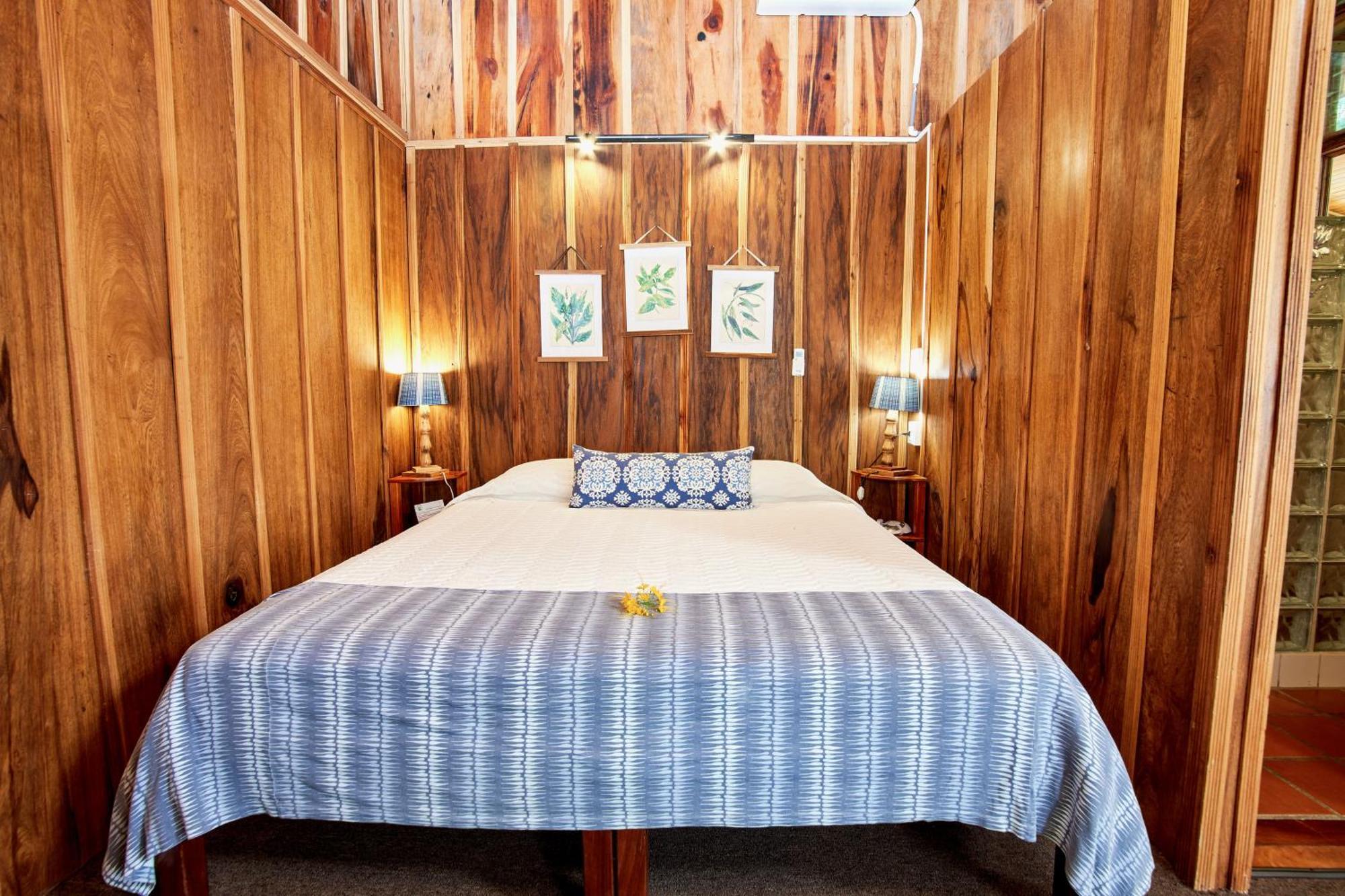Hotel Luna Nueva