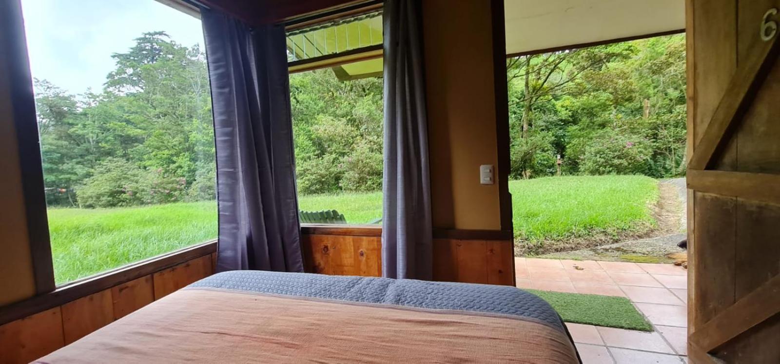Lodge Terra Viva