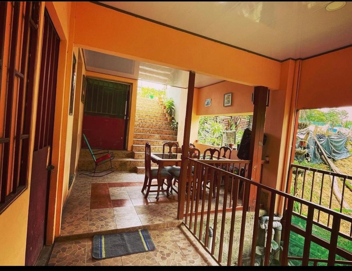 Hotel Ceiba *