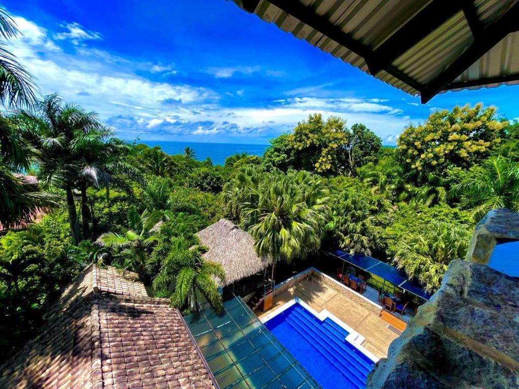 Castillo Tambor & Restaurant Country house