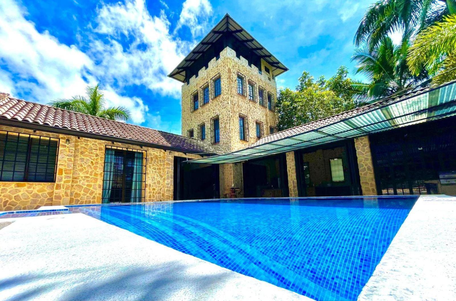 Castillo Tambor & Restaurant * Tambor (Alajuela)
