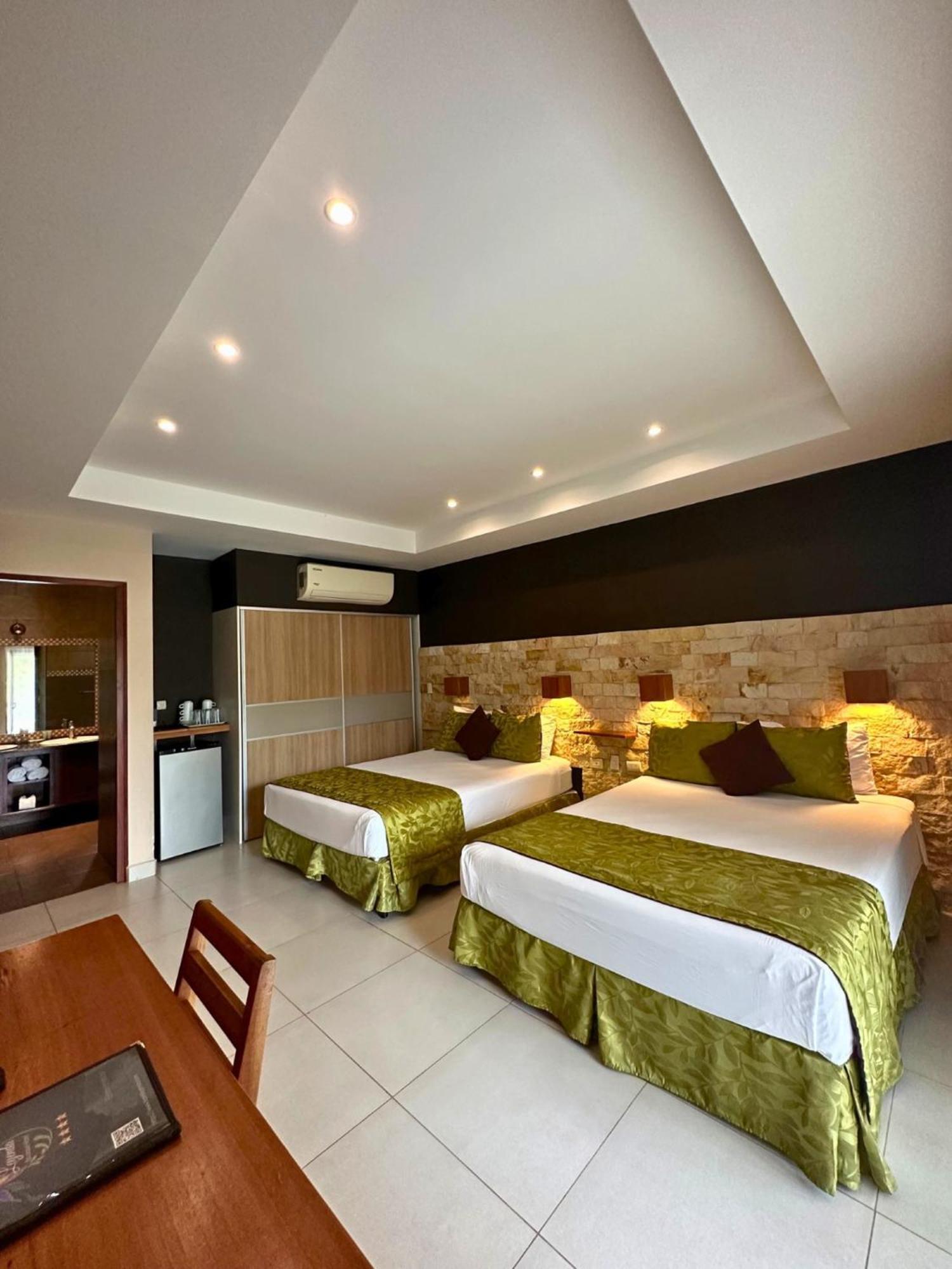 Hotel Leyenda Boutique & Spa 4*