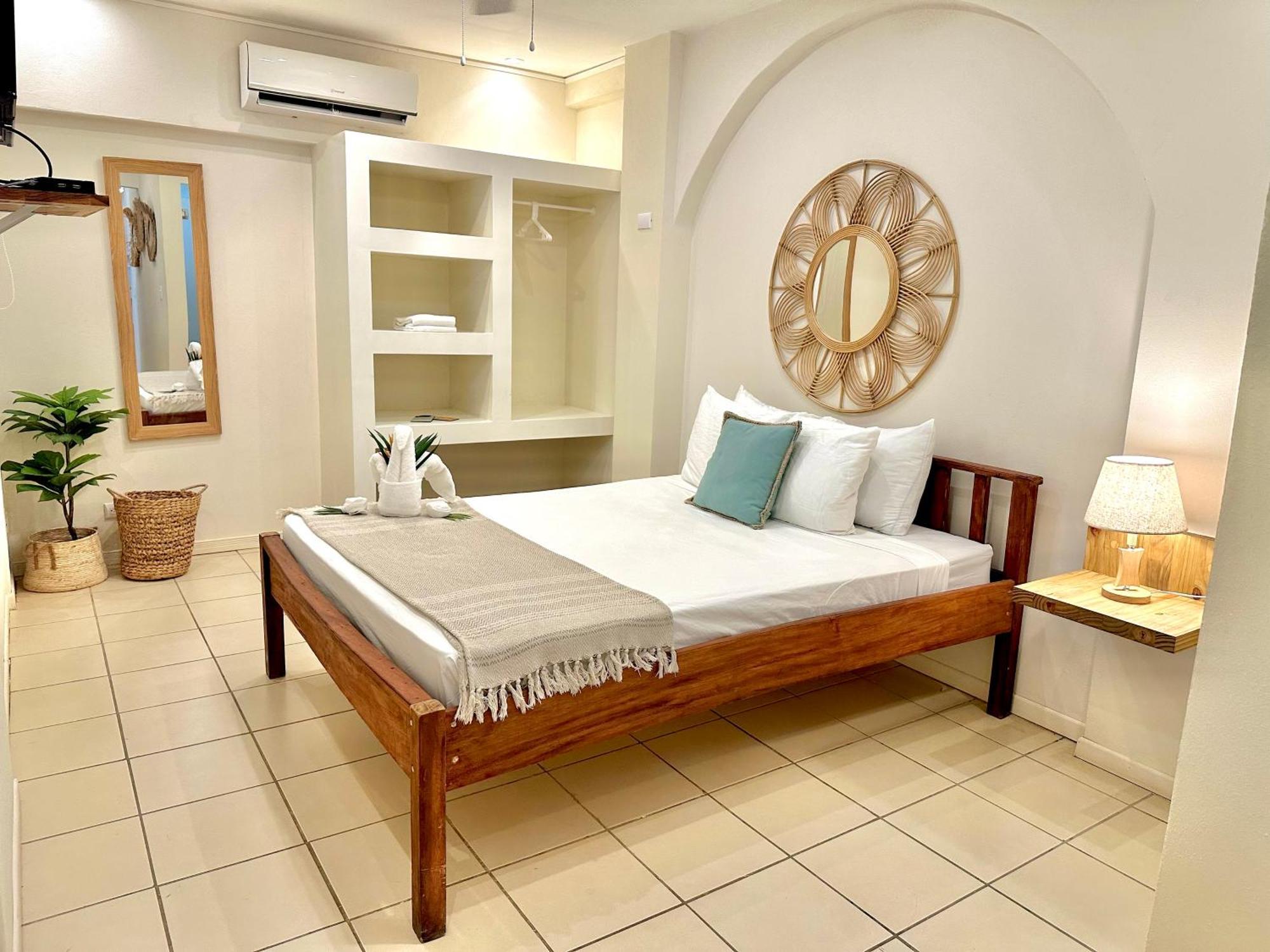 Hotel Zulu Surf Tamarindo