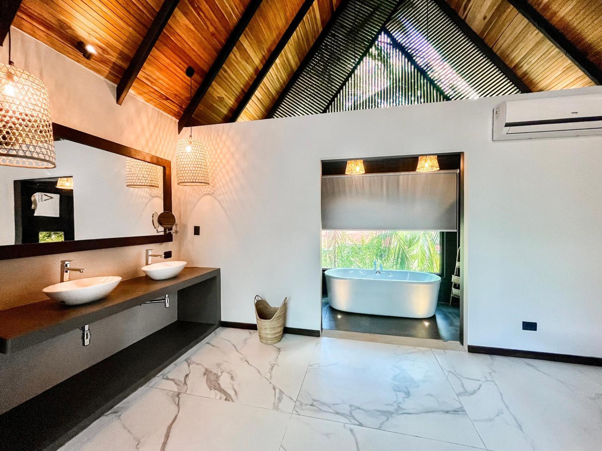 Namu Garden & (adults Only) Hotel Puerto Viejo de Talamanca