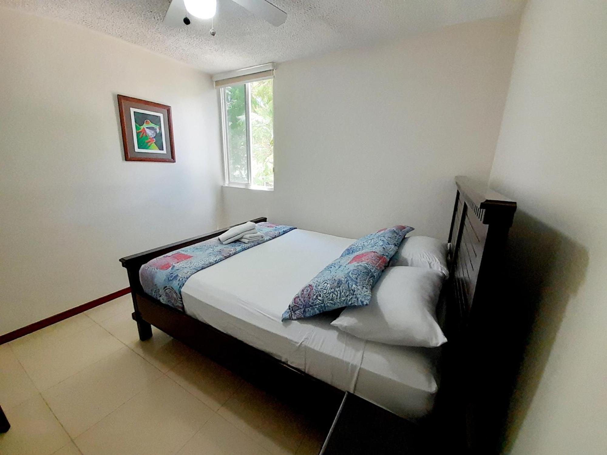3 Bedroom Condo, Playa Y Surf, Especial Familias Costa Linda 4-19 Apartment Jaco